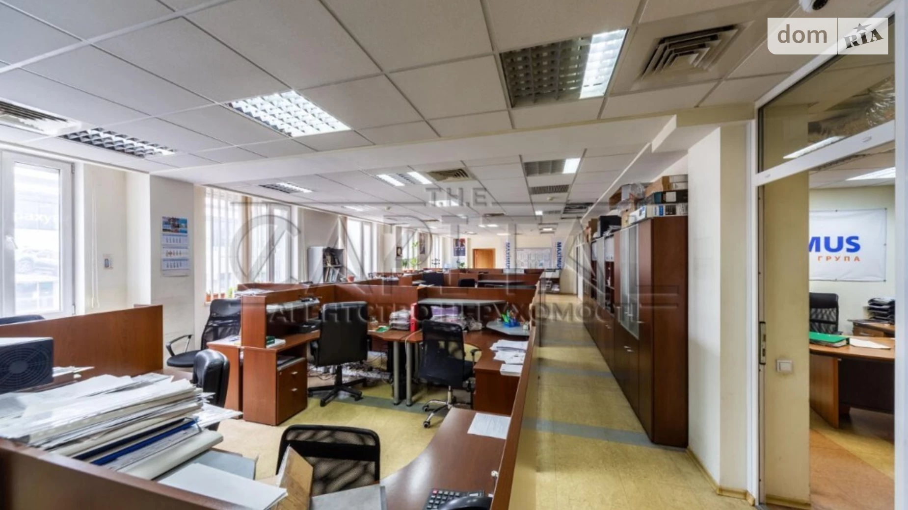 Продается объект сферы услуг 3765 кв. м в 2-этажном здании, цена: 2500000 $ - фото 4
