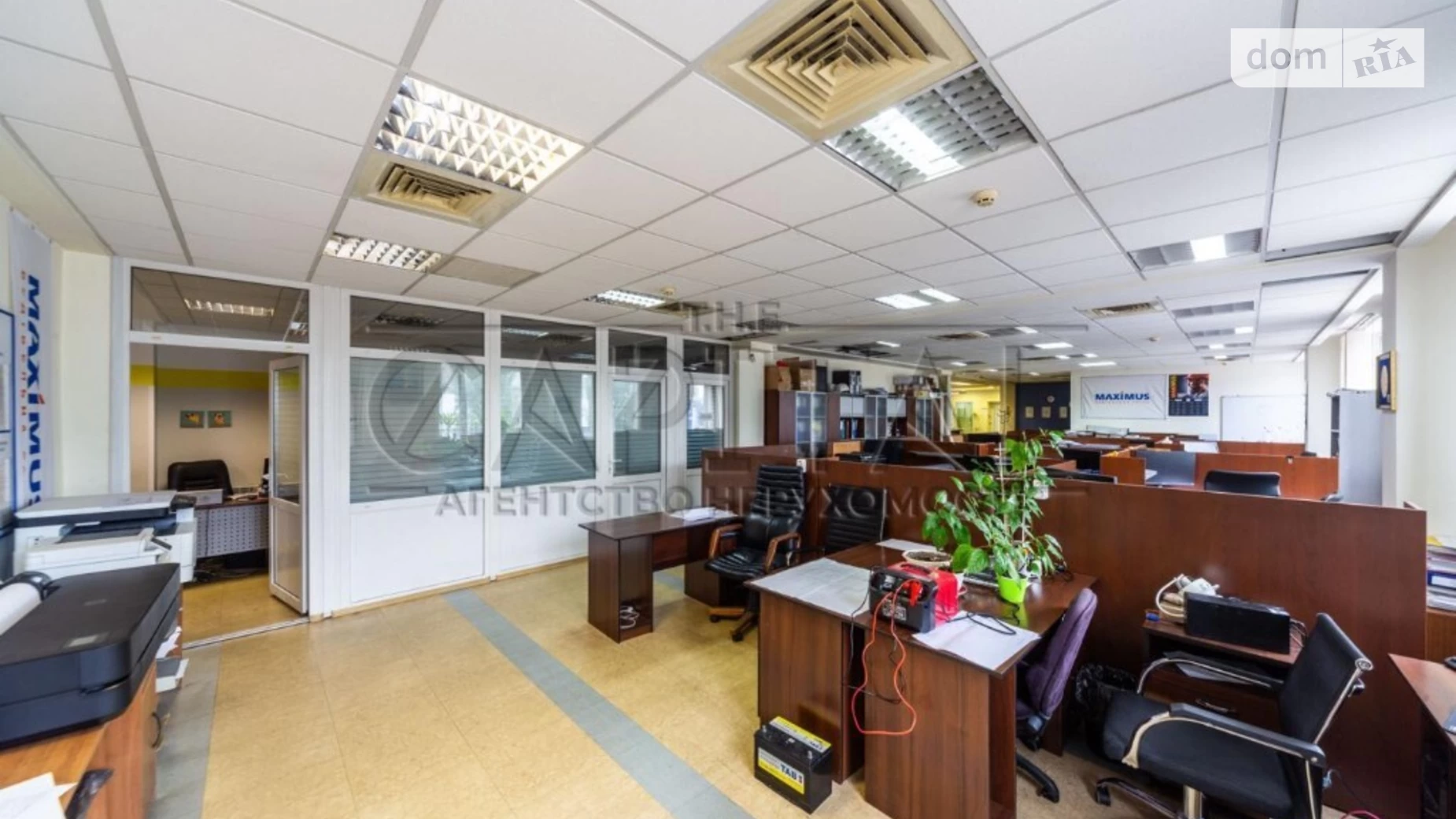 Продается объект сферы услуг 3765 кв. м в 2-этажном здании, цена: 2500000 $ - фото 2