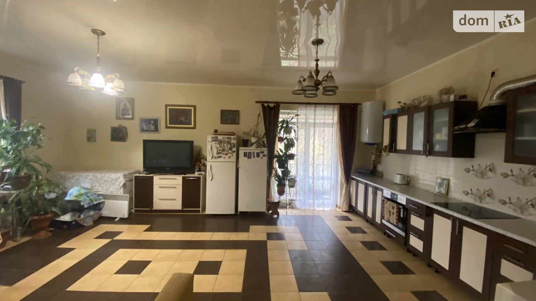 Шевченківський Львів, цена: 139900 $ - фото 4