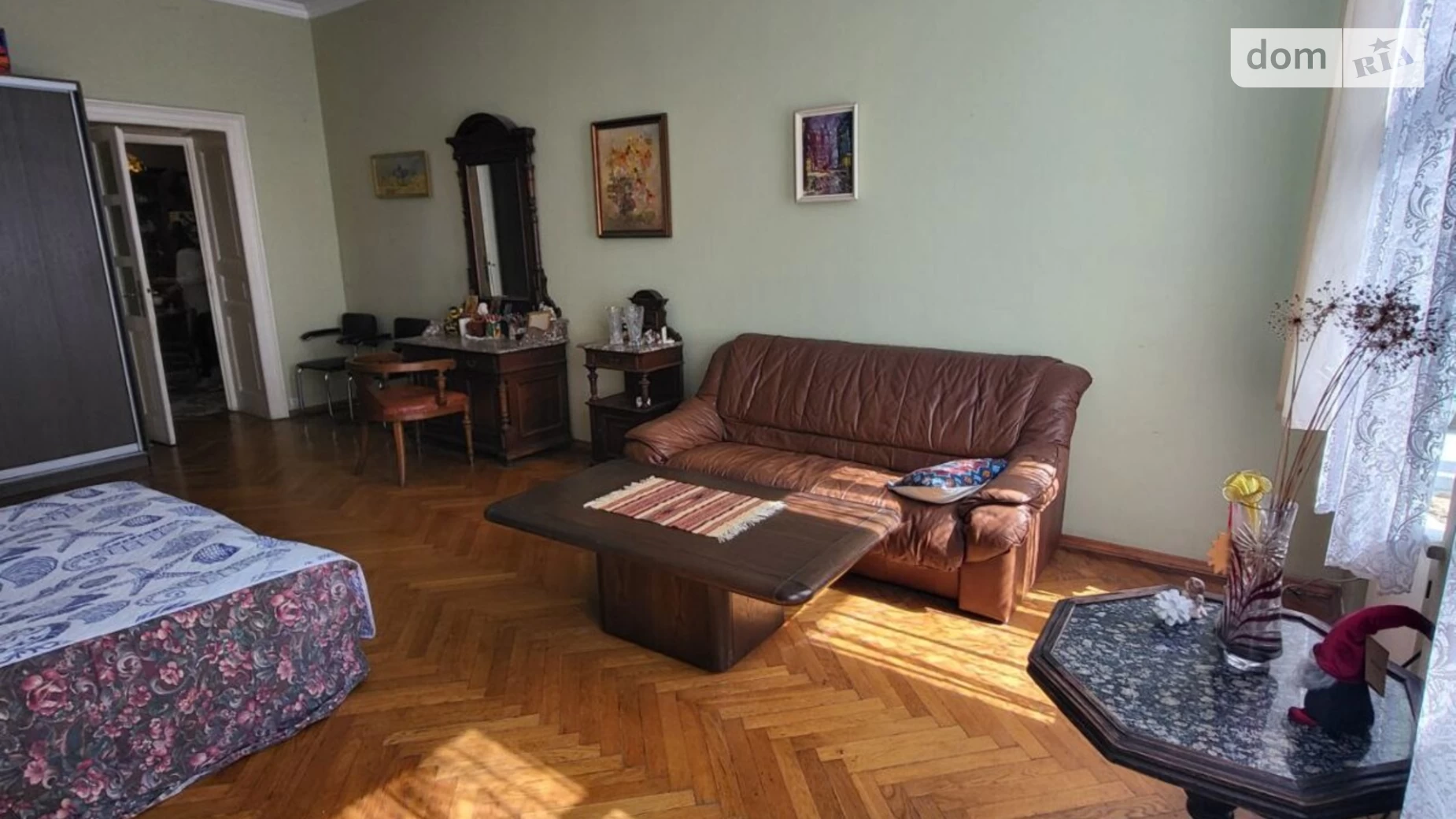 Продается 3-комнатная квартира 91.2 кв. м в Львове, ул. Бандеры Степана, 22 - фото 2