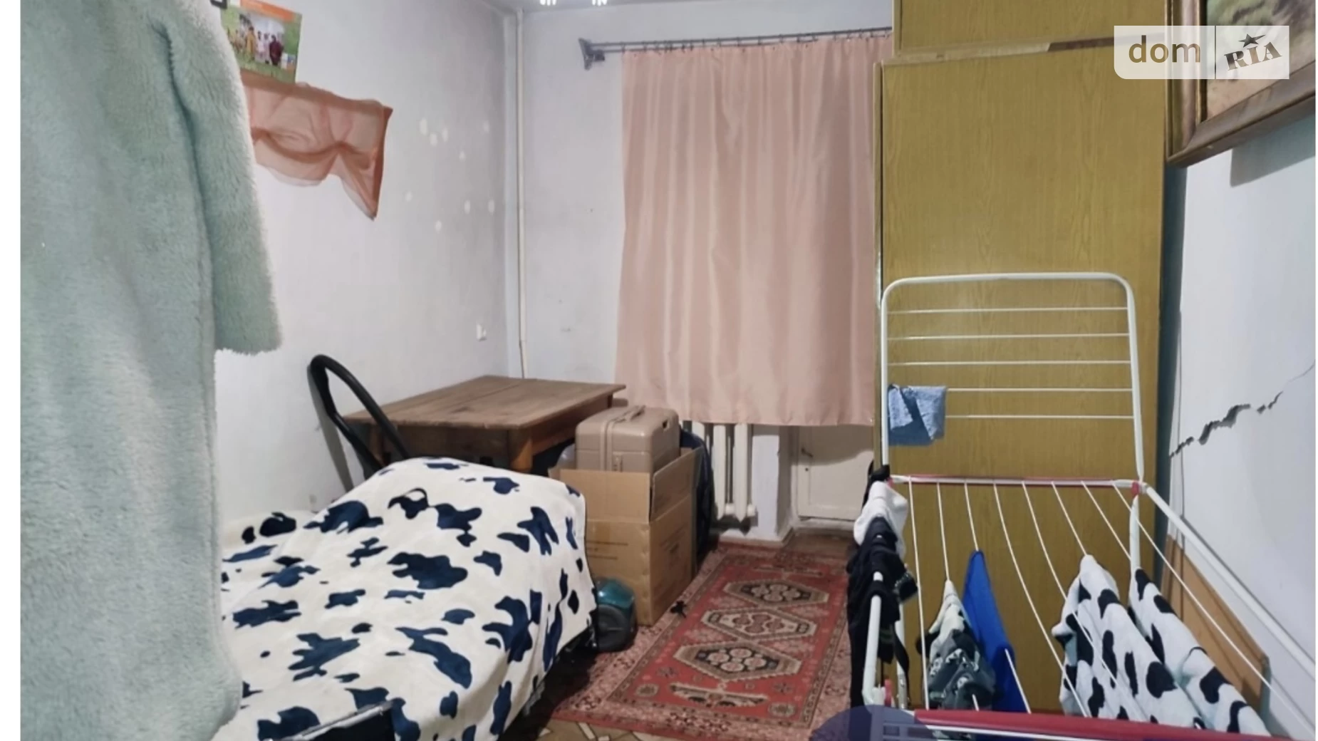 Продается 2-комнатная квартира 53 кв. м в Житомире, пр. Кондратюка Юрия