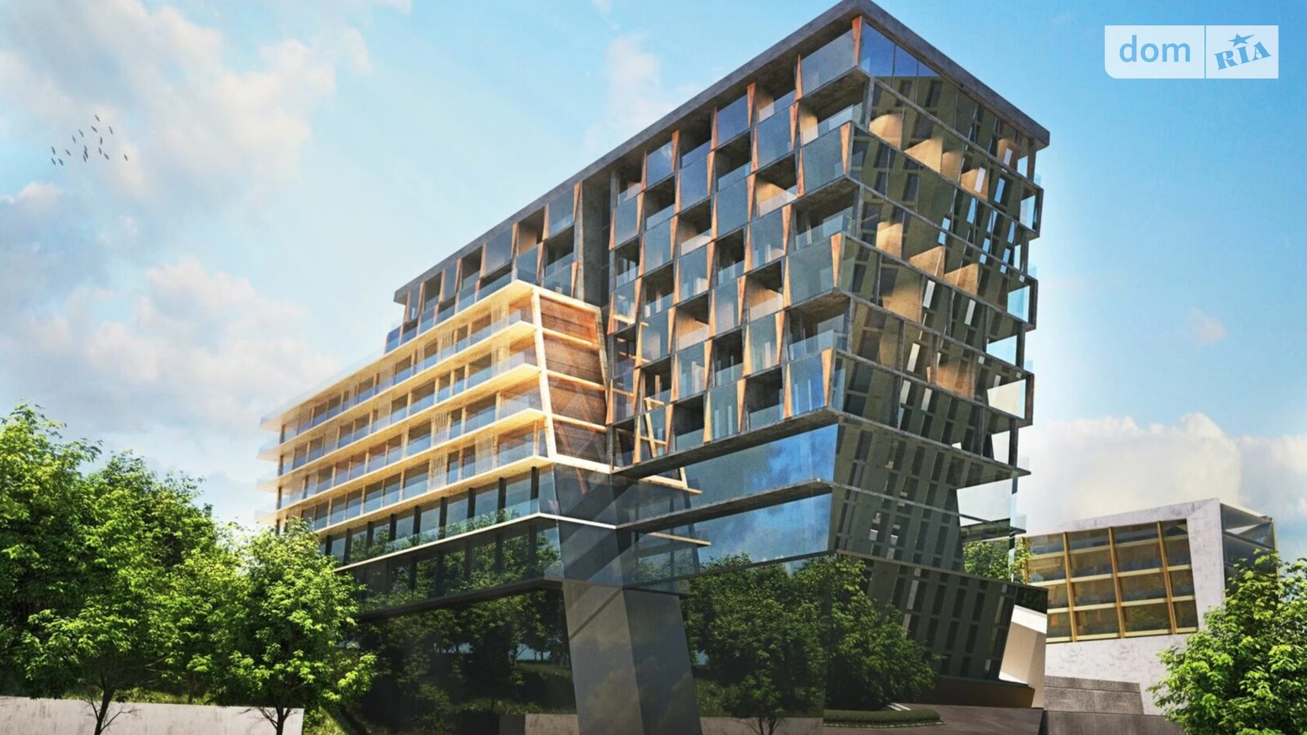 Продається 3-кімнатна квартира 127 кв. м у Одесі, вул. Приморська - фото 2