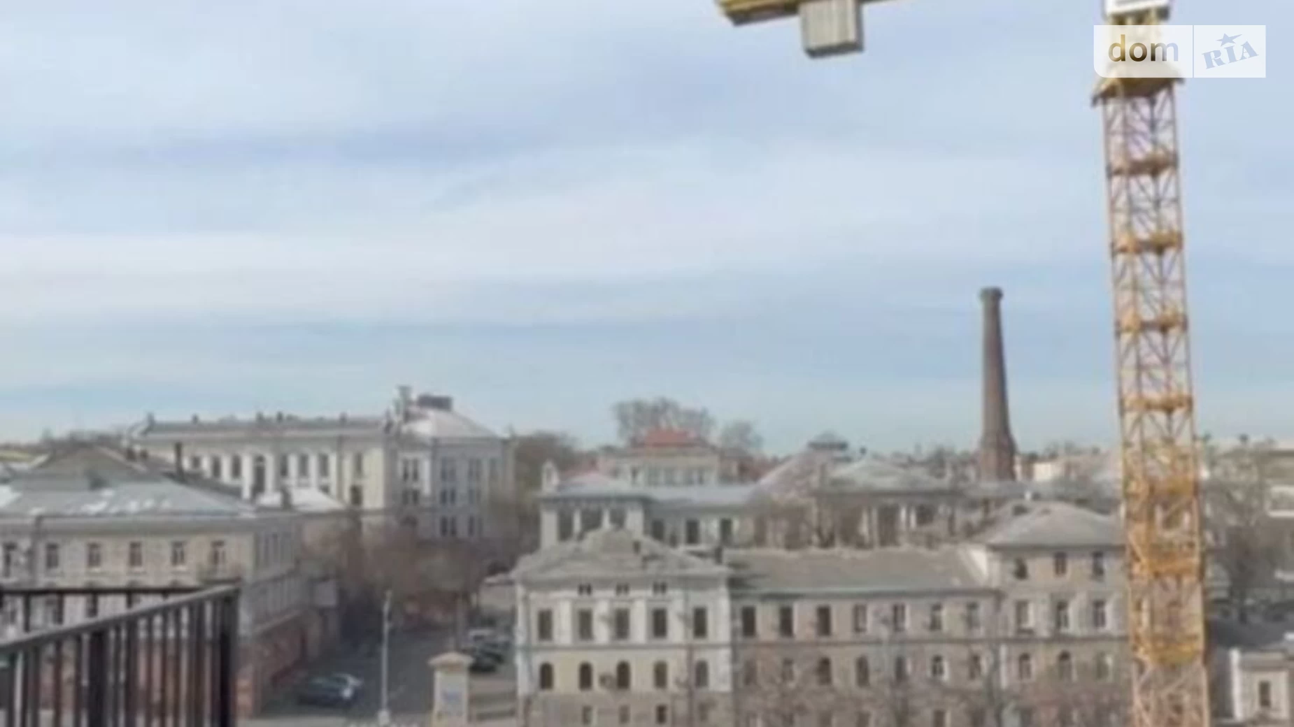 Продається 3-кімнатна квартира 127 кв. м у Одесі, вул. Приморська - фото 3