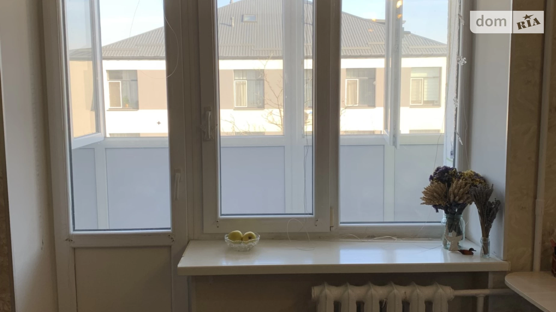 Продается 2-комнатная квартира 47.2 кв. м в Днепре, ул. Ольгерда Бочковского(Пушкина Генерала), 26А - фото 4