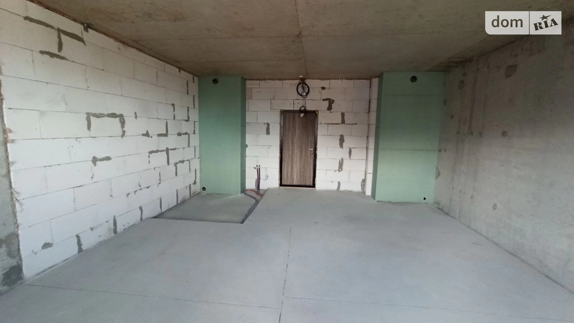Продается 1-комнатная квартира 42 кв. м в Одессе, ул. Генуэзская - фото 2
