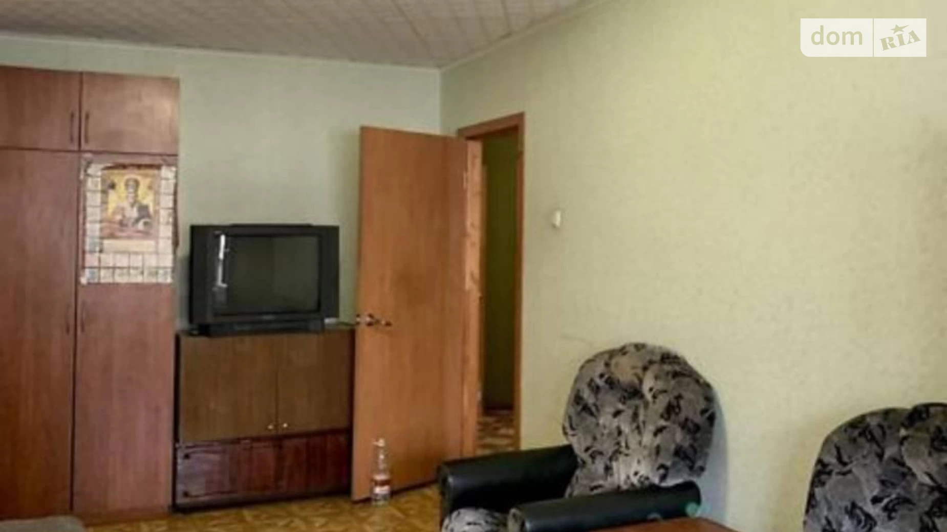 Продается 3-комнатная квартира 60 кв. м в Одессе, ул. Академика Заболотного - фото 3