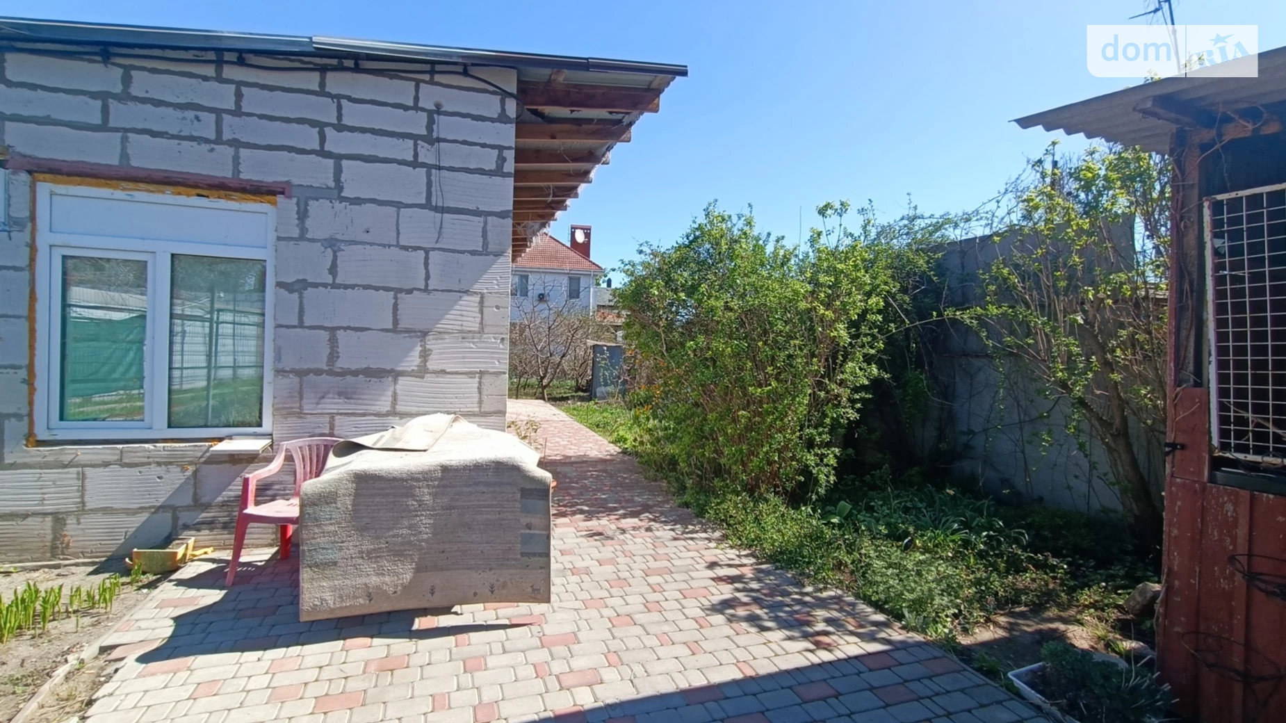 Продается одноэтажный дом 43 кв. м с террасой, цена: 83000 $ - фото 3