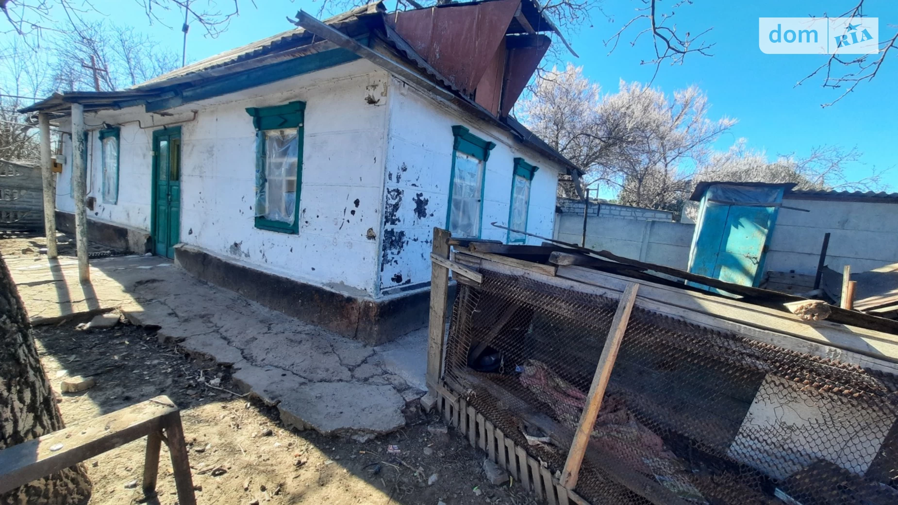 Продается одноэтажный дом 44.4 кв. м с баней/сауной, цена: 15500 $ - фото 4