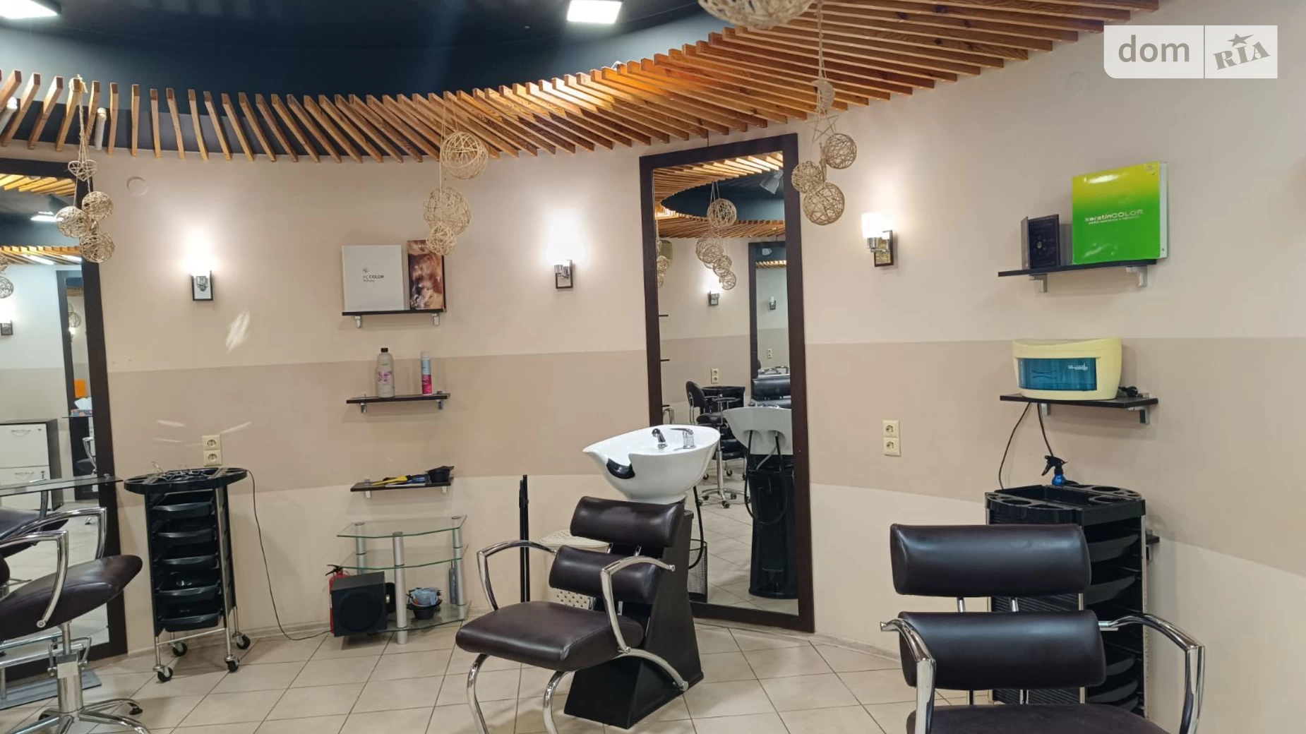 Продається офіс 120 кв. м в бізнес-центрі, цена: 70000 $ - фото 3