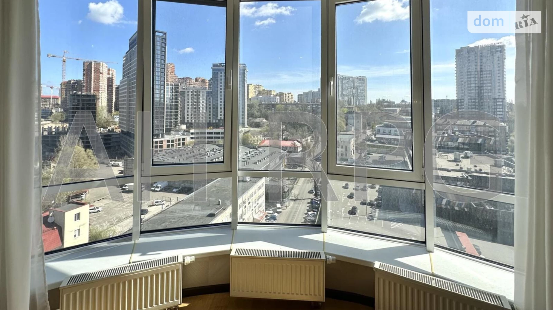 Продается 1-комнатная квартира 60.4 кв. м в Киеве, ул. Василия Тютюнника, 37/1 - фото 4