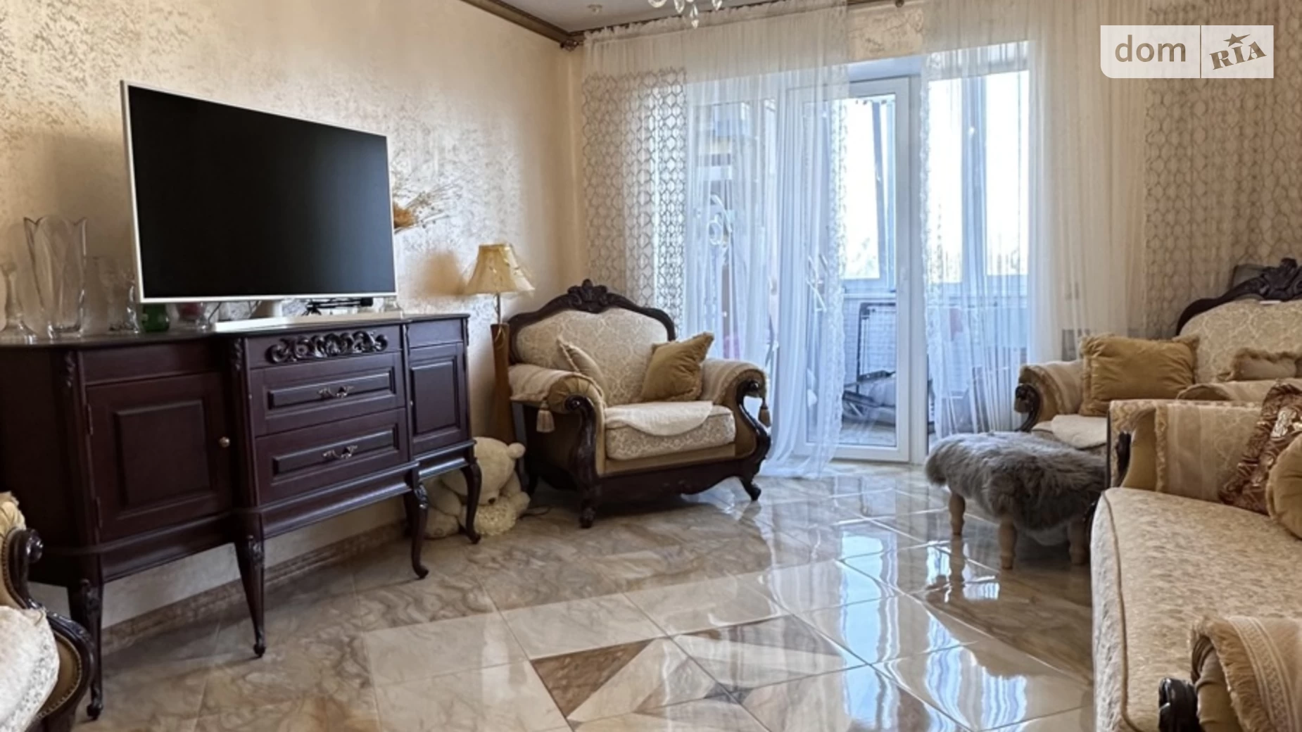 Продается 3-комнатная квартира 90 кв. м в Хмельницком, цена: 88000 $ - фото 4