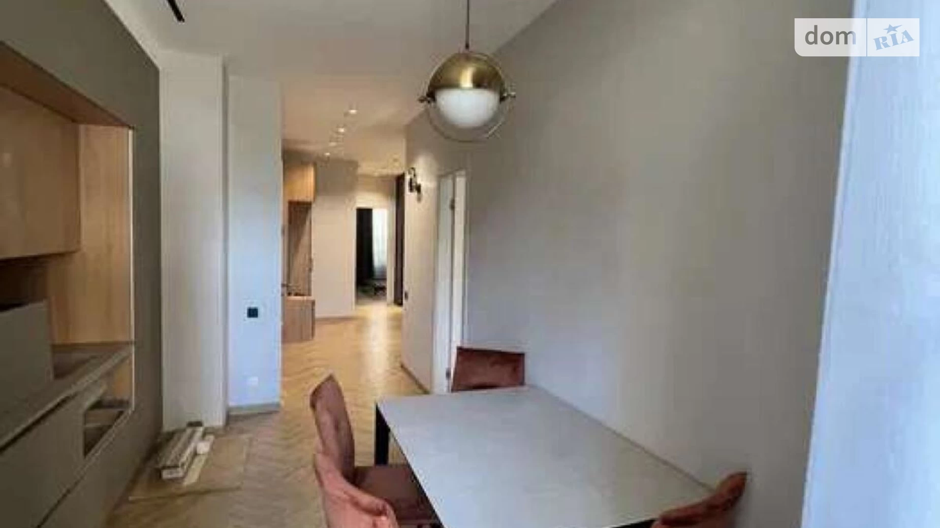 Продается 2-комнатная квартира 75 кв. м в Одессе, пер. Курортный, 1 - фото 3