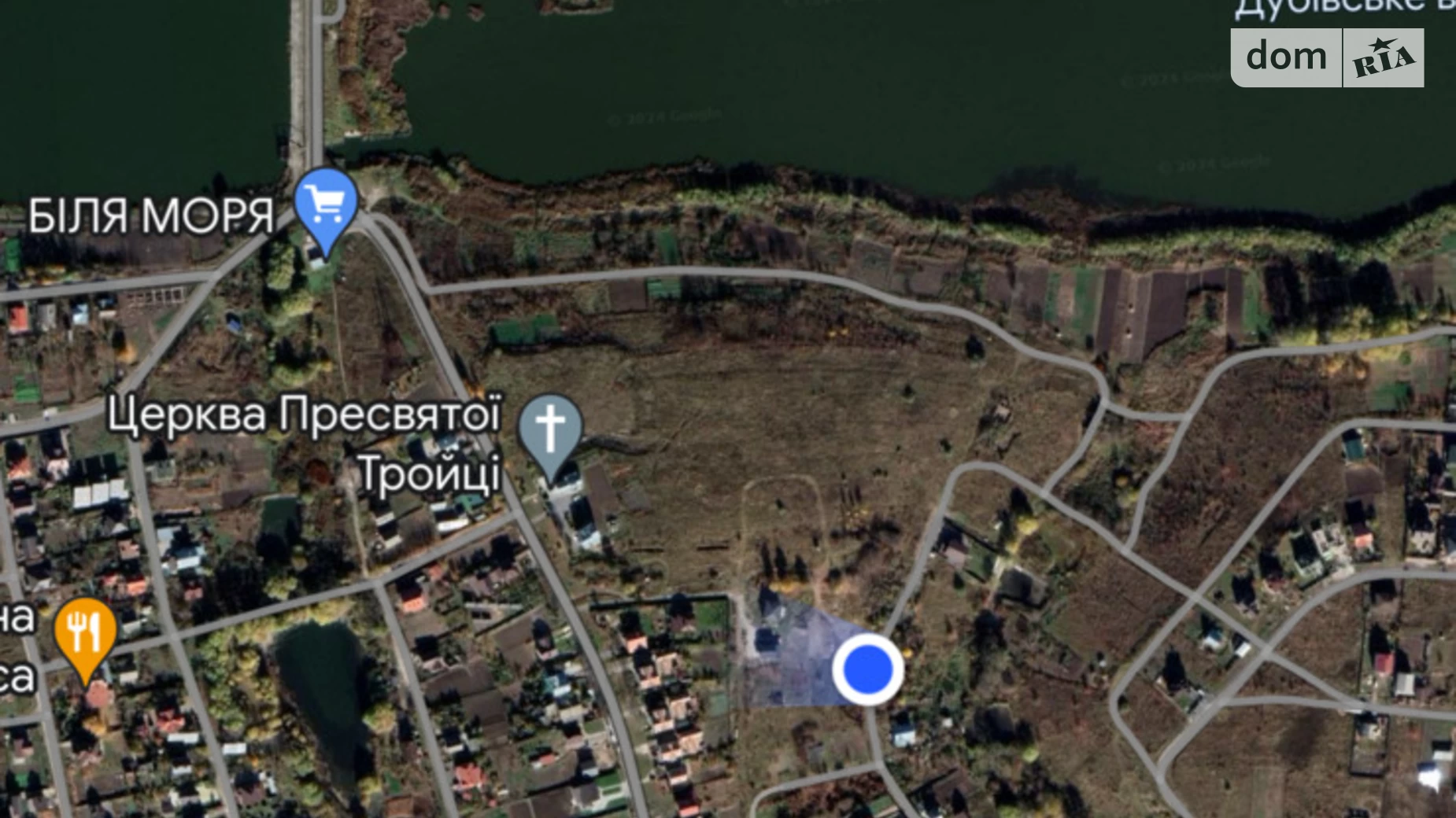 Продается земельный участок 10 соток в Хмельницкой области, цена: 8500 $ - фото 3