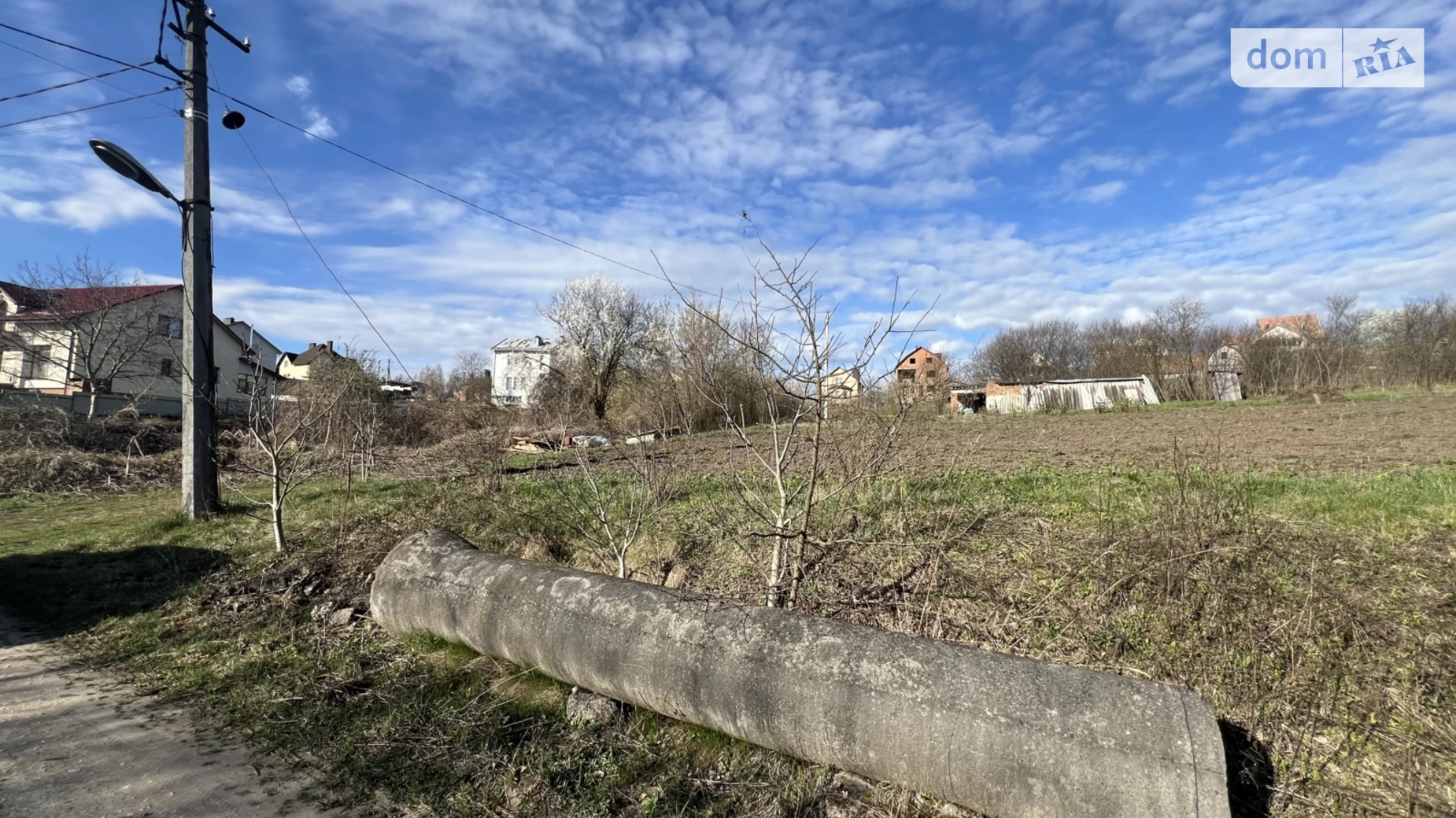 Продается земельный участок 10 соток в Хмельницкой области, цена: 8500 $ - фото 5