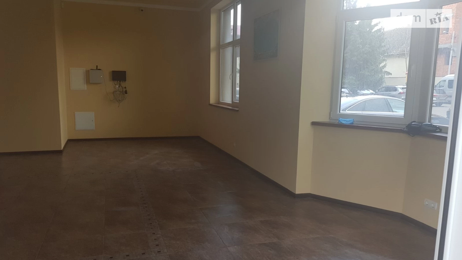 Здається в оренду приміщення вільного призначення 52 кв. м в 8-поверховій будівлі, цена: 500 $ - фото 3