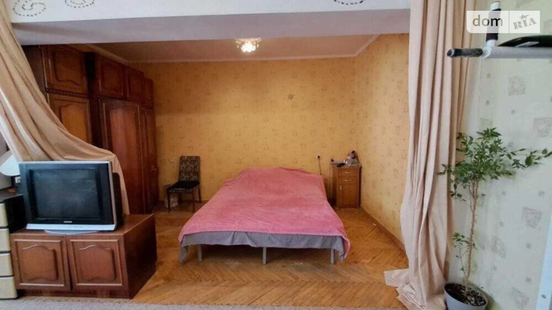 Продается 1-комнатная квартира 51.5 кв. м в Киеве, ул. Воздухофлотская (Жуляны), 58 - фото 3