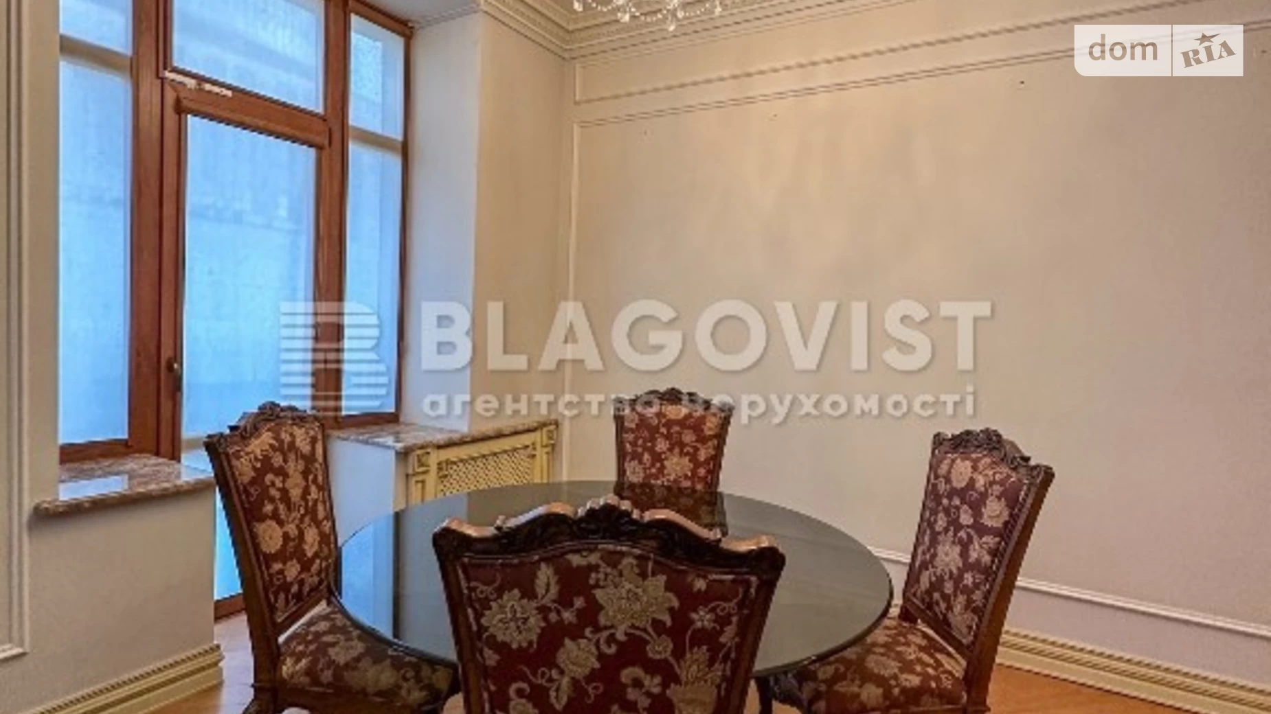 Продается 4-комнатная квартира 120 кв. м в Киеве, ул. Михаила Коцюбинского, 9 - фото 2