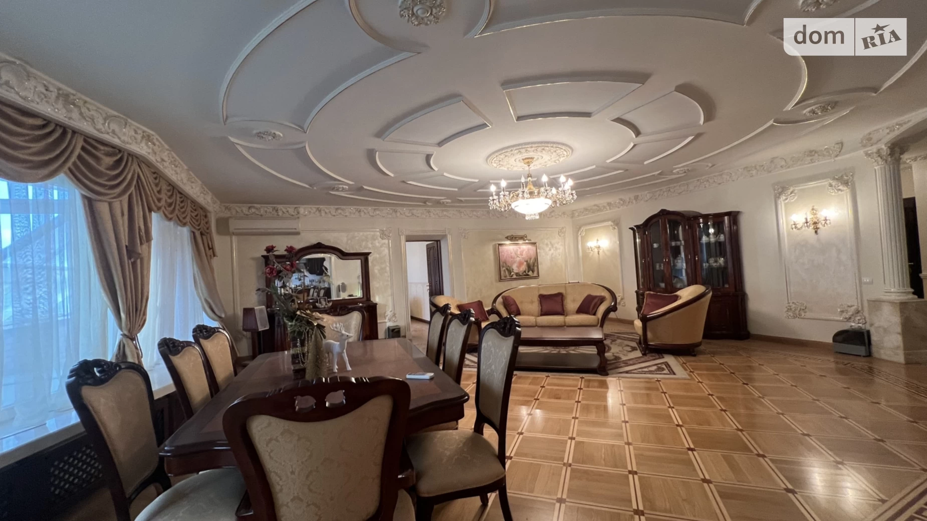Продається 3-кімнатна квартира 186 кв. м у Києві, вул. Панаса Мирного, 28А - фото 5