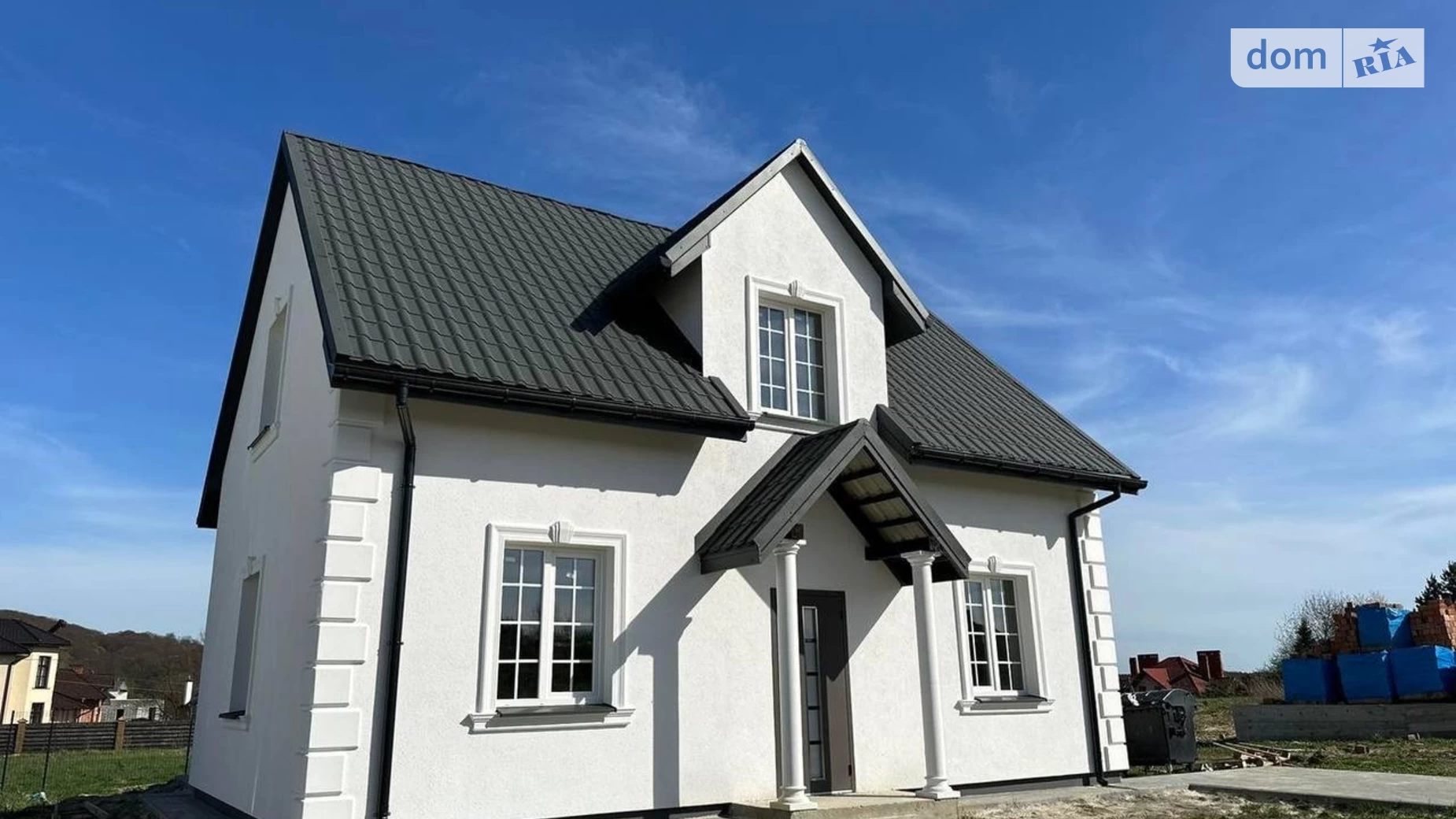 Продається будинок 2 поверховий 110 кв. м з верандою, цена: 109000 $ - фото 3