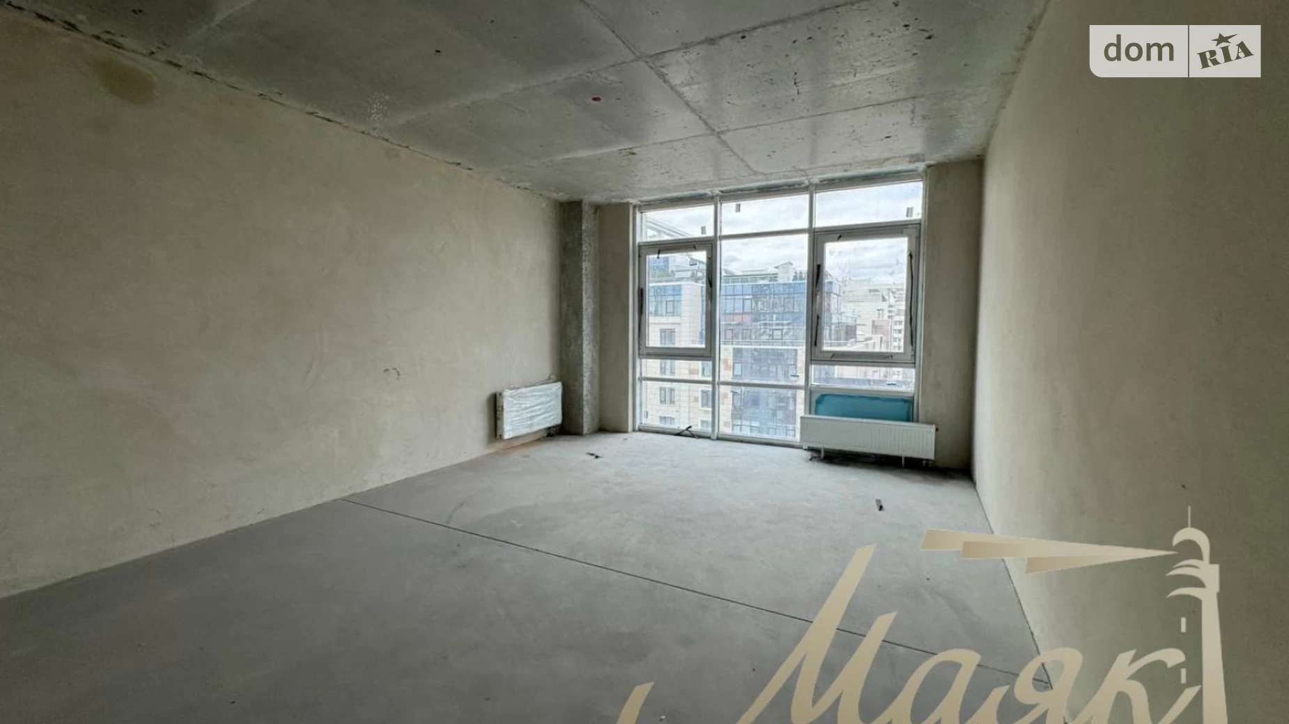 Продается 4-комнатная квартира 210 кв. м в Киеве, ул. Саперное Поле - фото 2