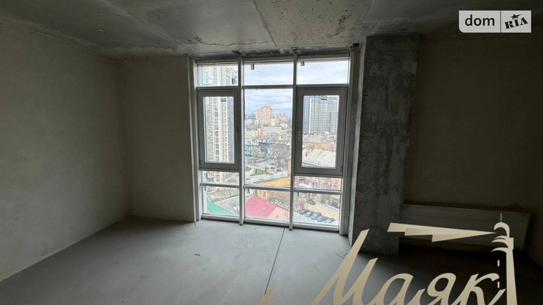 Продается 4-комнатная квартира 210 кв. м в Киеве, ул. Саперное Поле - фото 3