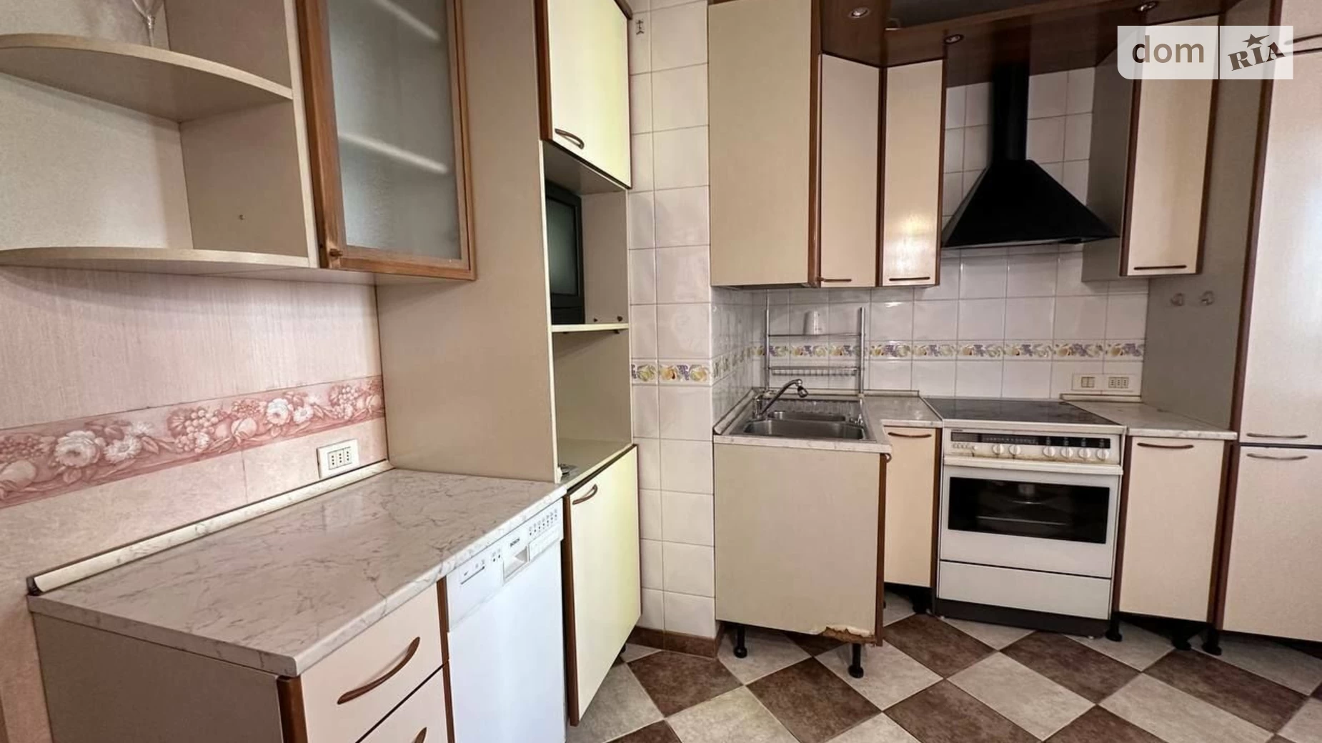 Продается 3-комнатная квартира 85 кв. м в Киеве, ул. Николая Лаврухина, 7 - фото 5