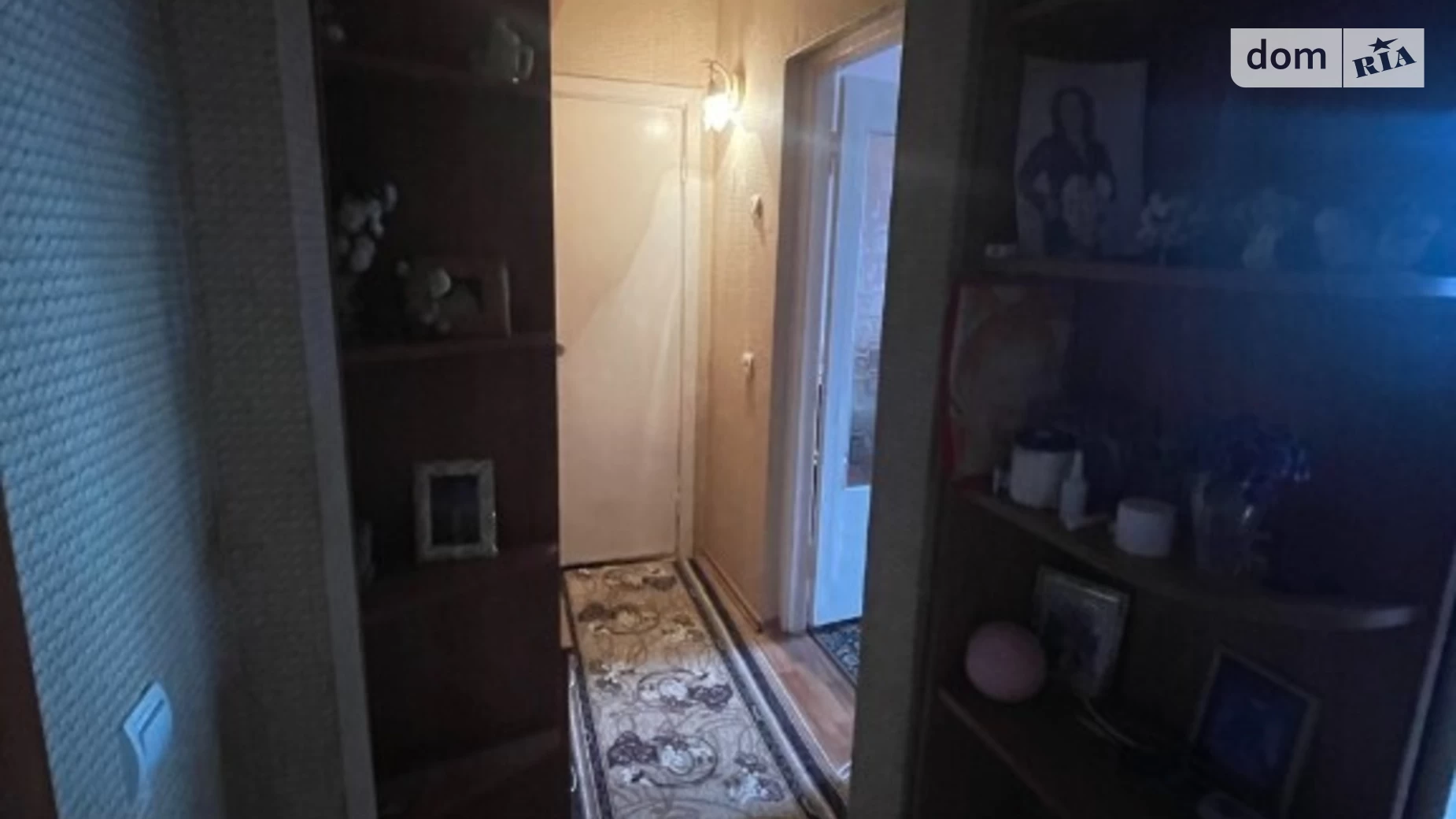 Продается 1-комнатная квартира 39.5 кв. м в, цена: 28500 $ - фото 4
