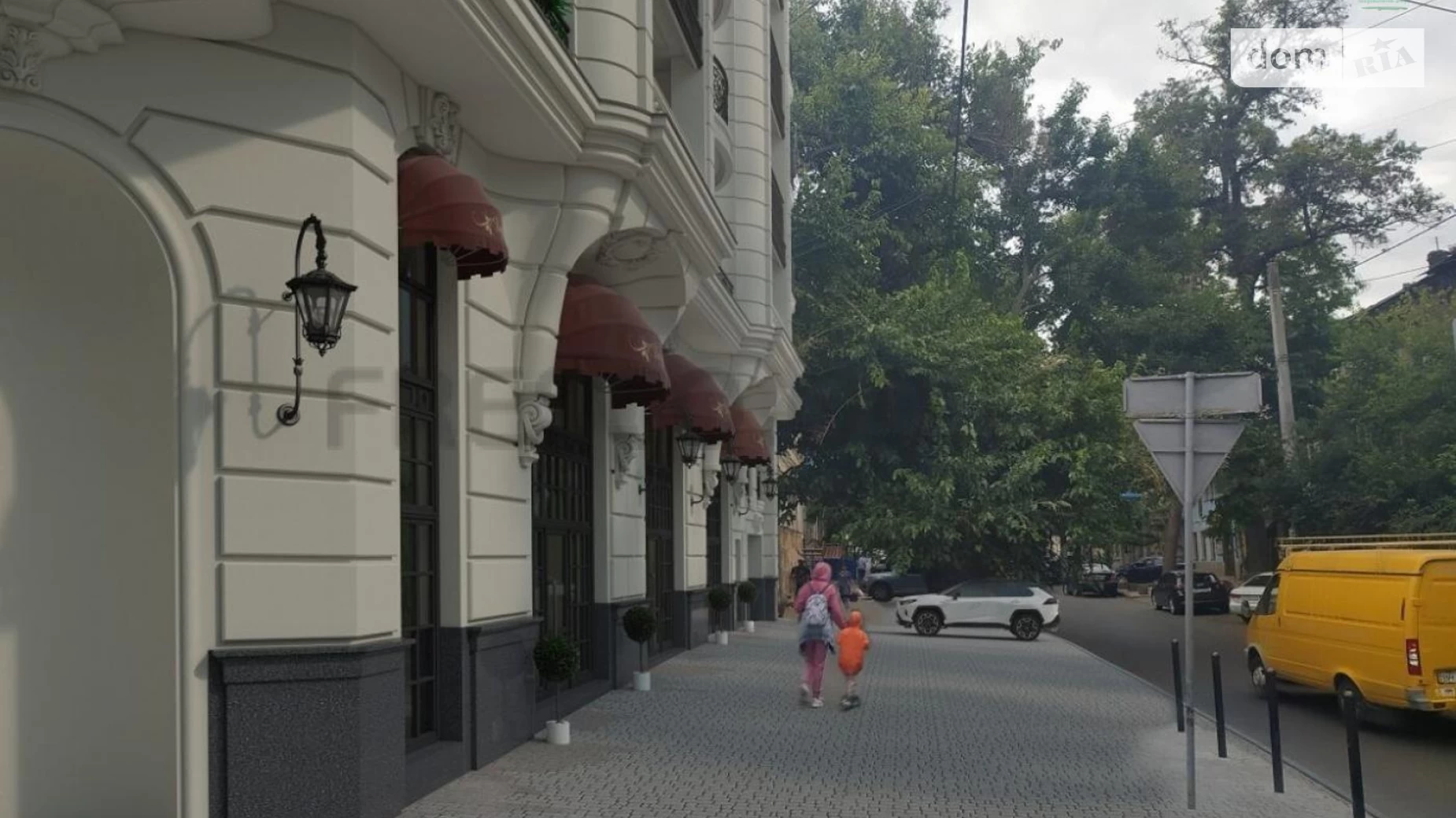 Продається 2-кімнатна квартира 51 кв. м у Одесі, вул. Гімназична - фото 2