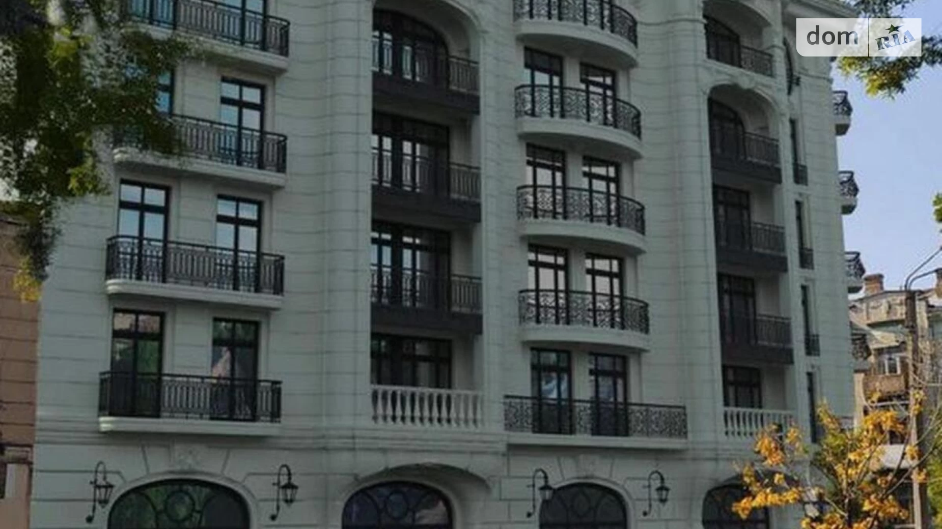 Продается 2-комнатная квартира 51 кв. м в Одессе, ул. Гимназическая