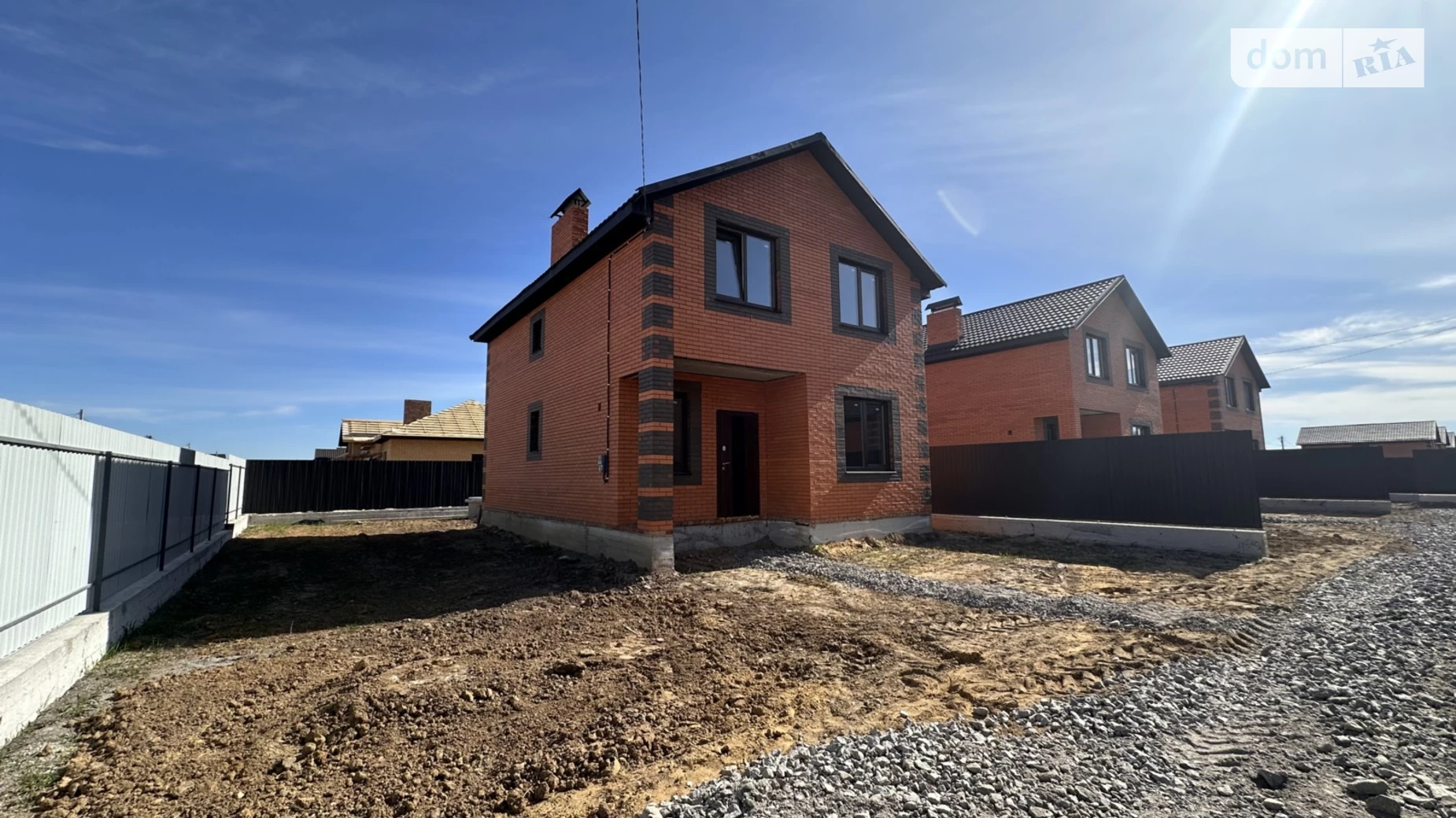 Продається будинок 2 поверховий 120 кв. м з ділянкою, цена: 98000 $ - фото 2