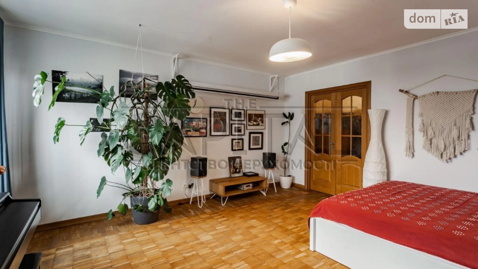 Продается 2-комнатная квартира 65 кв. м в Киеве, ул. Ивана Марьяненко - фото 5