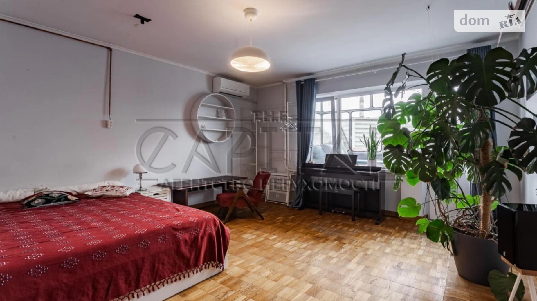 Продается 2-комнатная квартира 65 кв. м в Киеве, ул. Ивана Марьяненко - фото 4