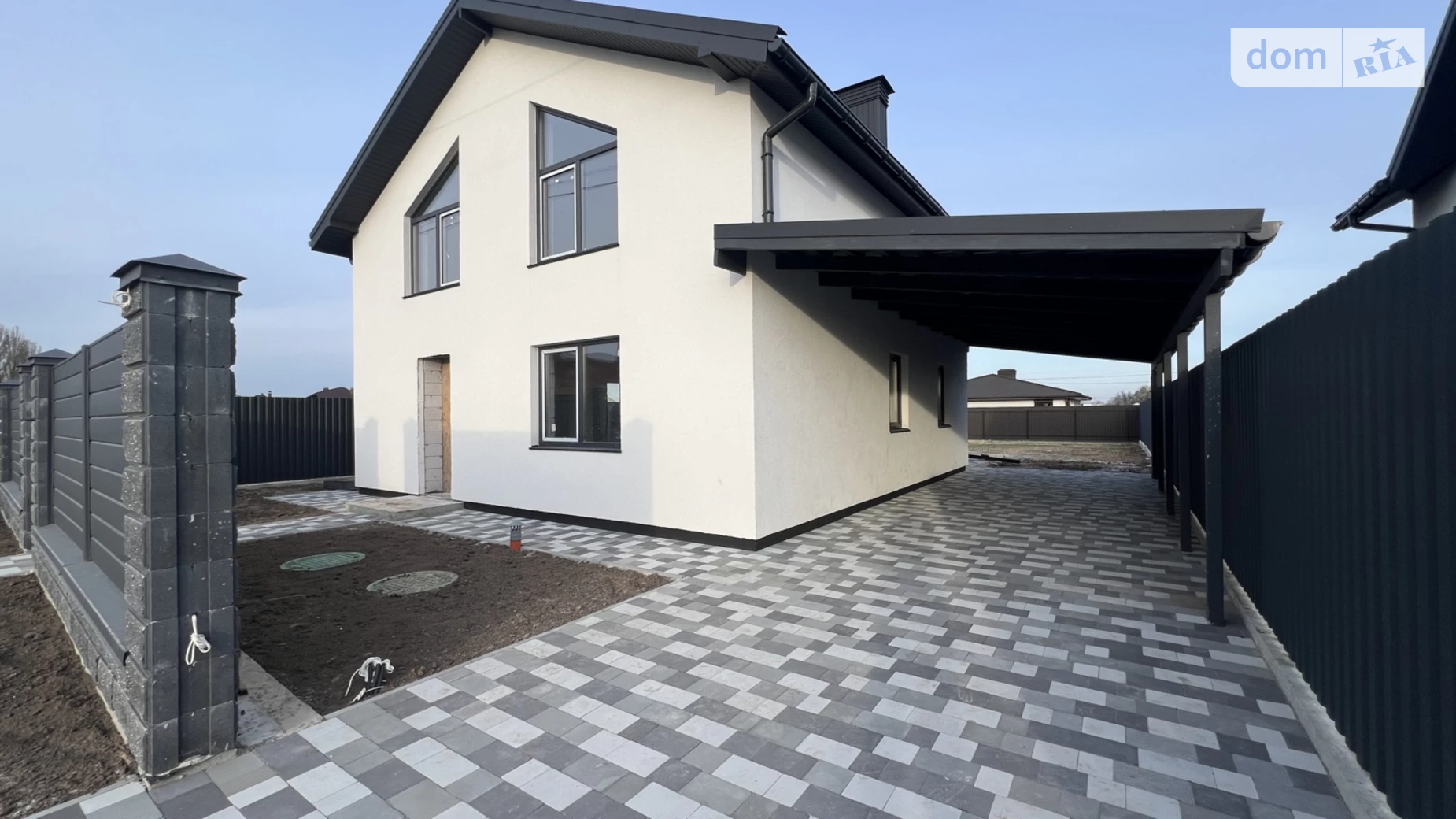Продается дом на 2 этажа 123.9 кв. м с верандой, цена: 85000 $ - фото 3
