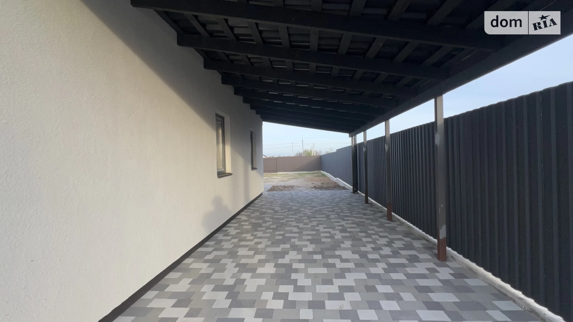 Продается дом на 2 этажа 123.9 кв. м с верандой, цена: 85000 $ - фото 5