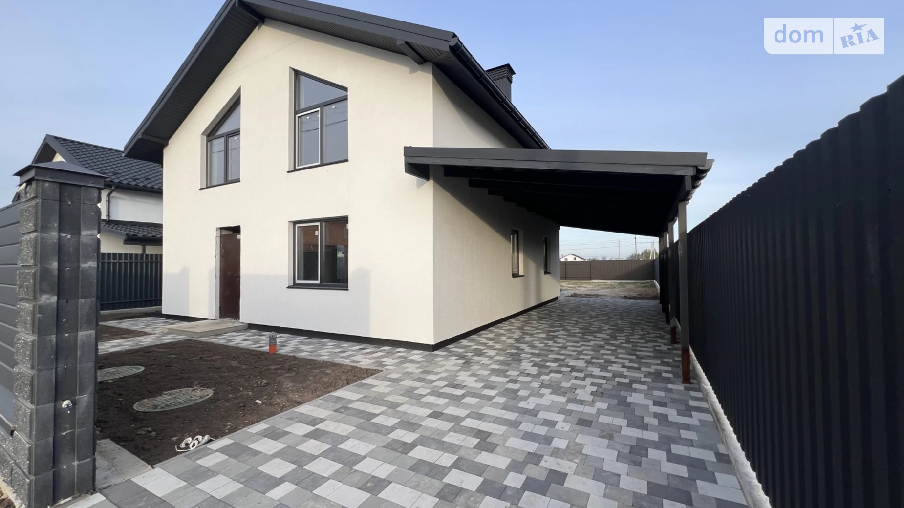 Продается дом на 2 этажа 123.9 кв. м с верандой, цена: 85000 $ - фото 4