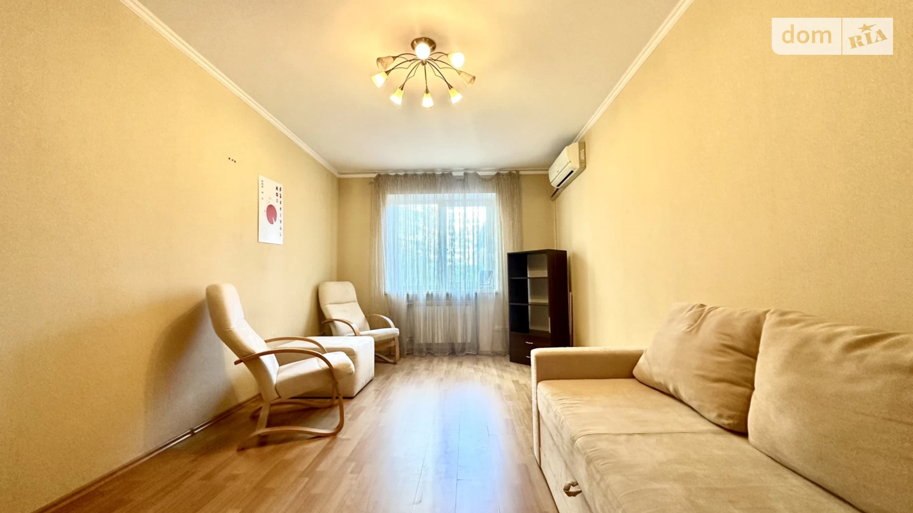 Продается 2-комнатная квартира 61 кв. м в Киеве, ул. Предславинская, 29 - фото 3