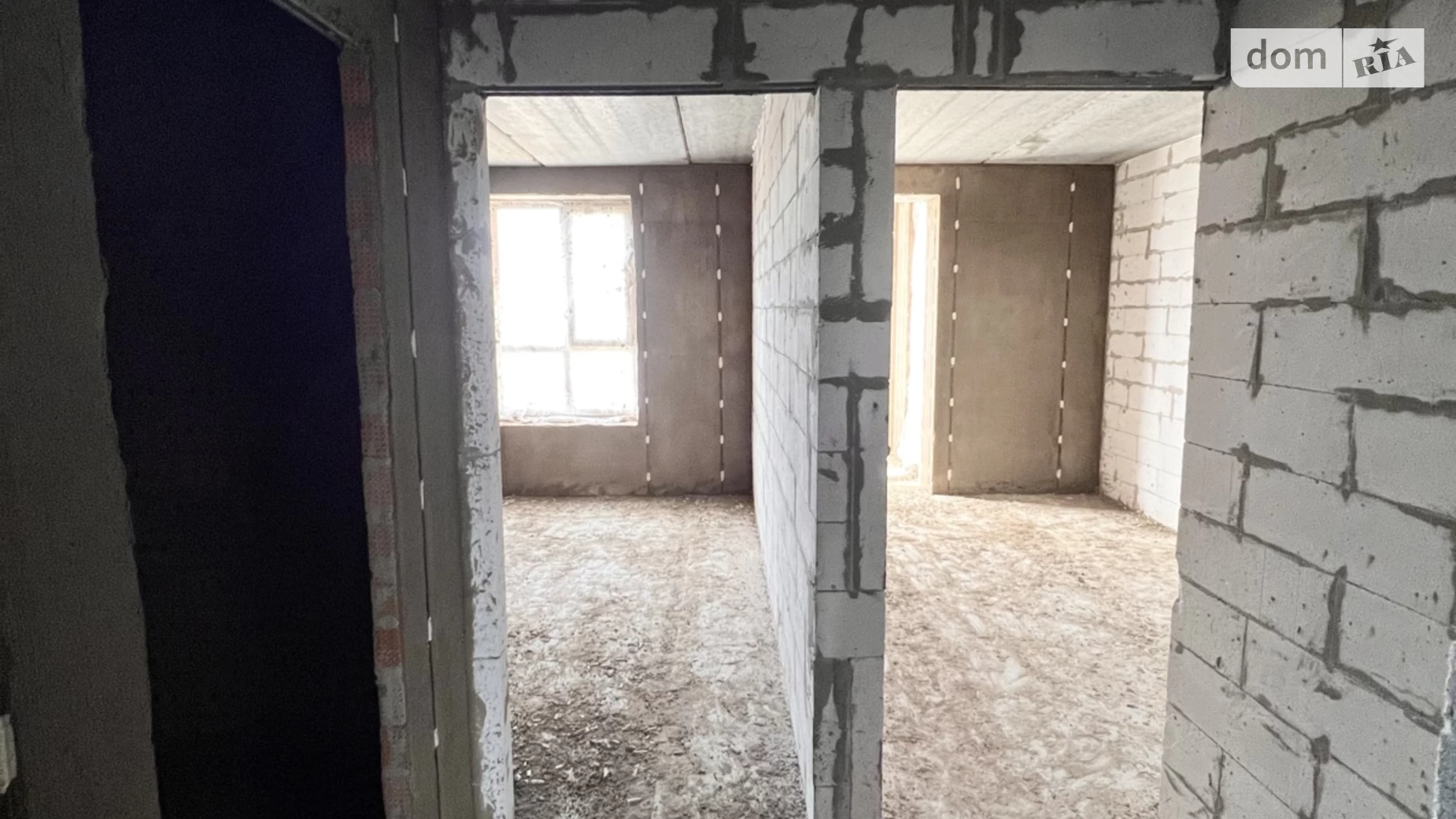 Продається 1-кімнатна квартира 37 кв. м у Вінниці, вул. Генерала Гандзюка - фото 2