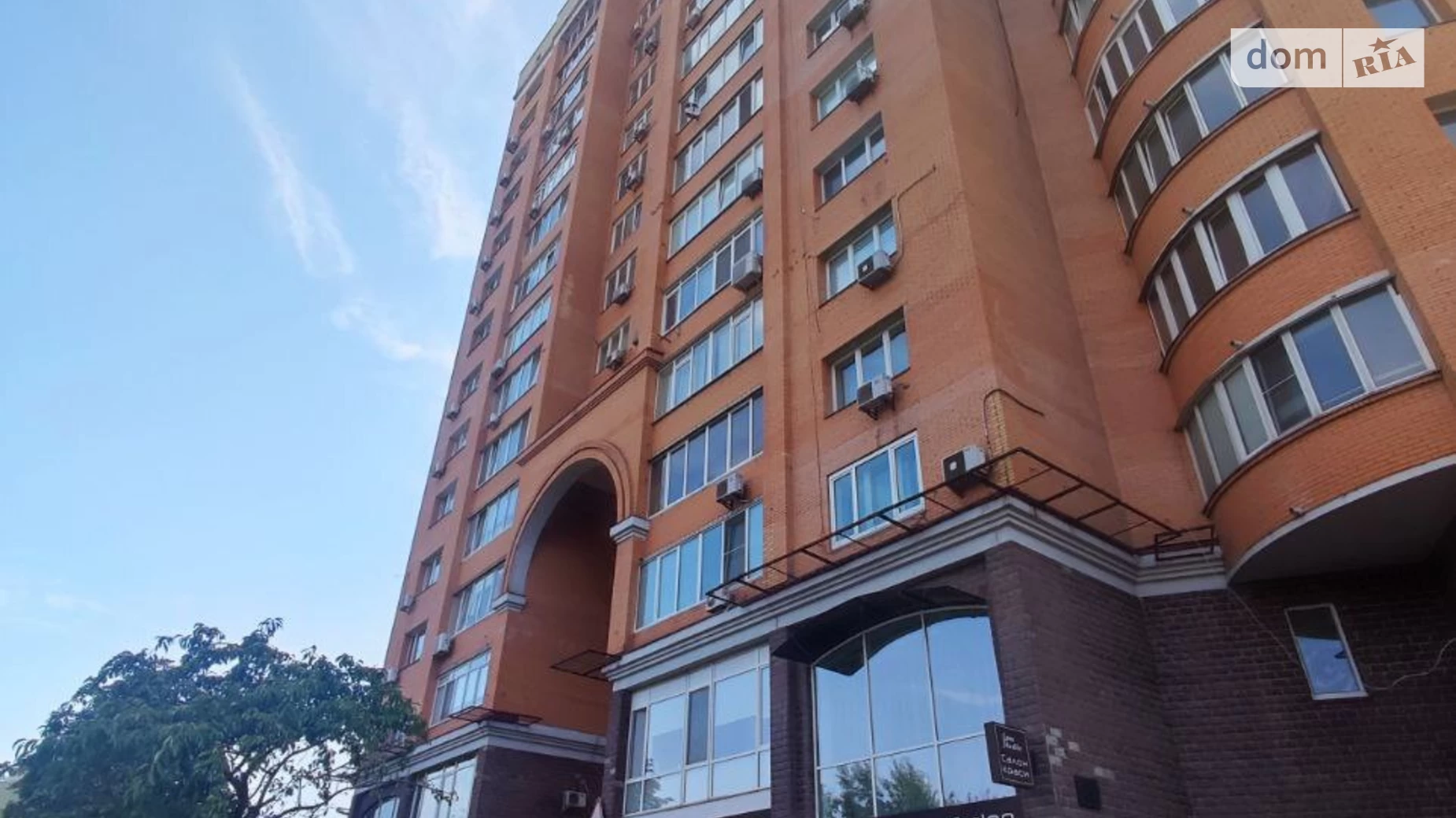 Продается 8-комнатная квартира 328.9 кв. м в Киеве, просп. Владимира Ивасюка, 10А корпус 4 - фото 4
