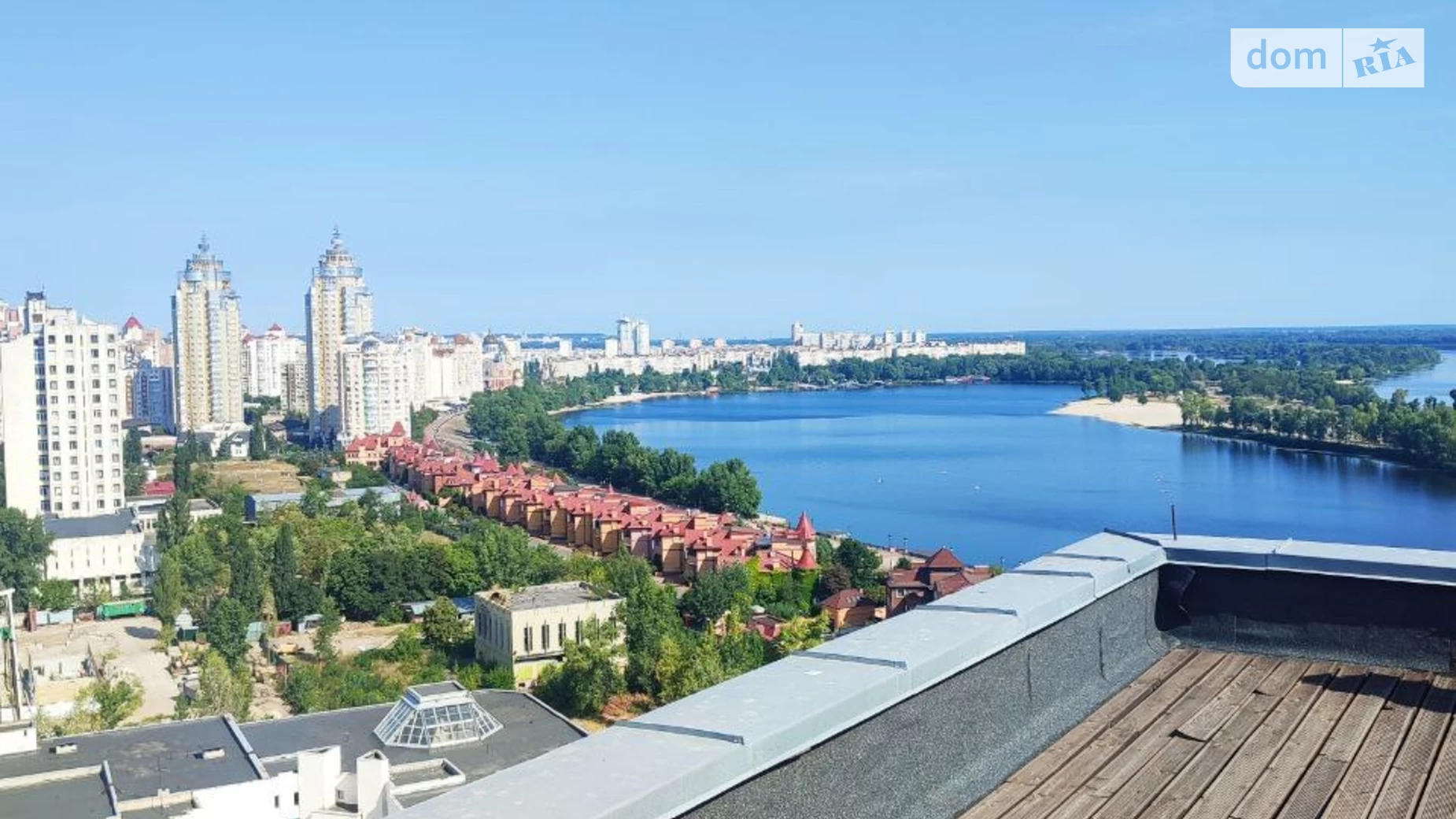 Продается 8-комнатная квартира 328.9 кв. м в Киеве, просп. Владимира Ивасюка, 10А корпус 4 - фото 3