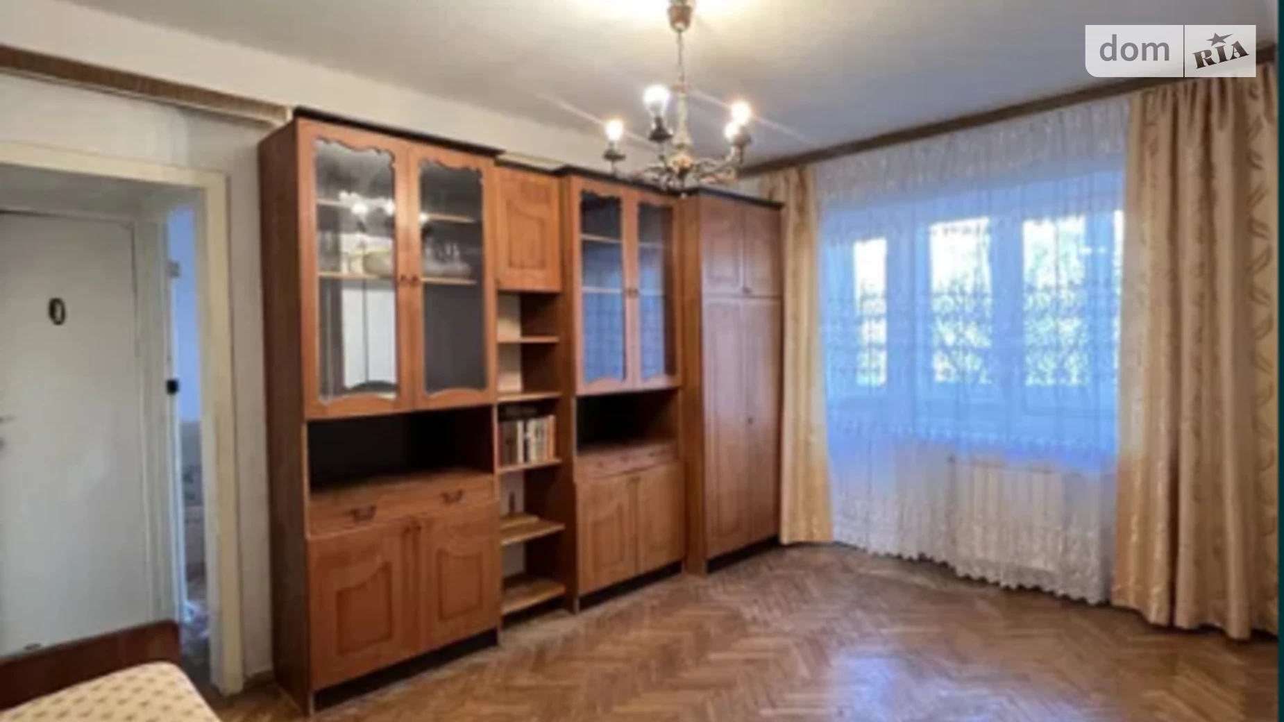 Продается 3-комнатная квартира 50 кв. м в Киеве, ул. Академика Шалимова(Героев Севастополя) - фото 3