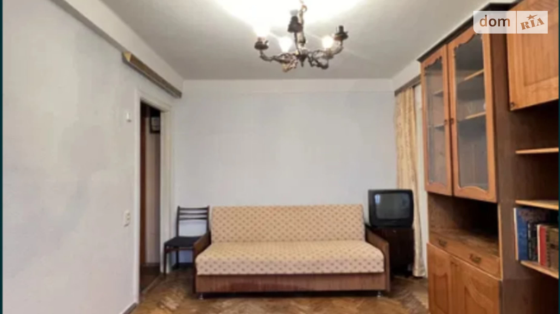 Продается 3-комнатная квартира 50 кв. м в Киеве, ул. Академика Шалимова(Героев Севастополя) - фото 4