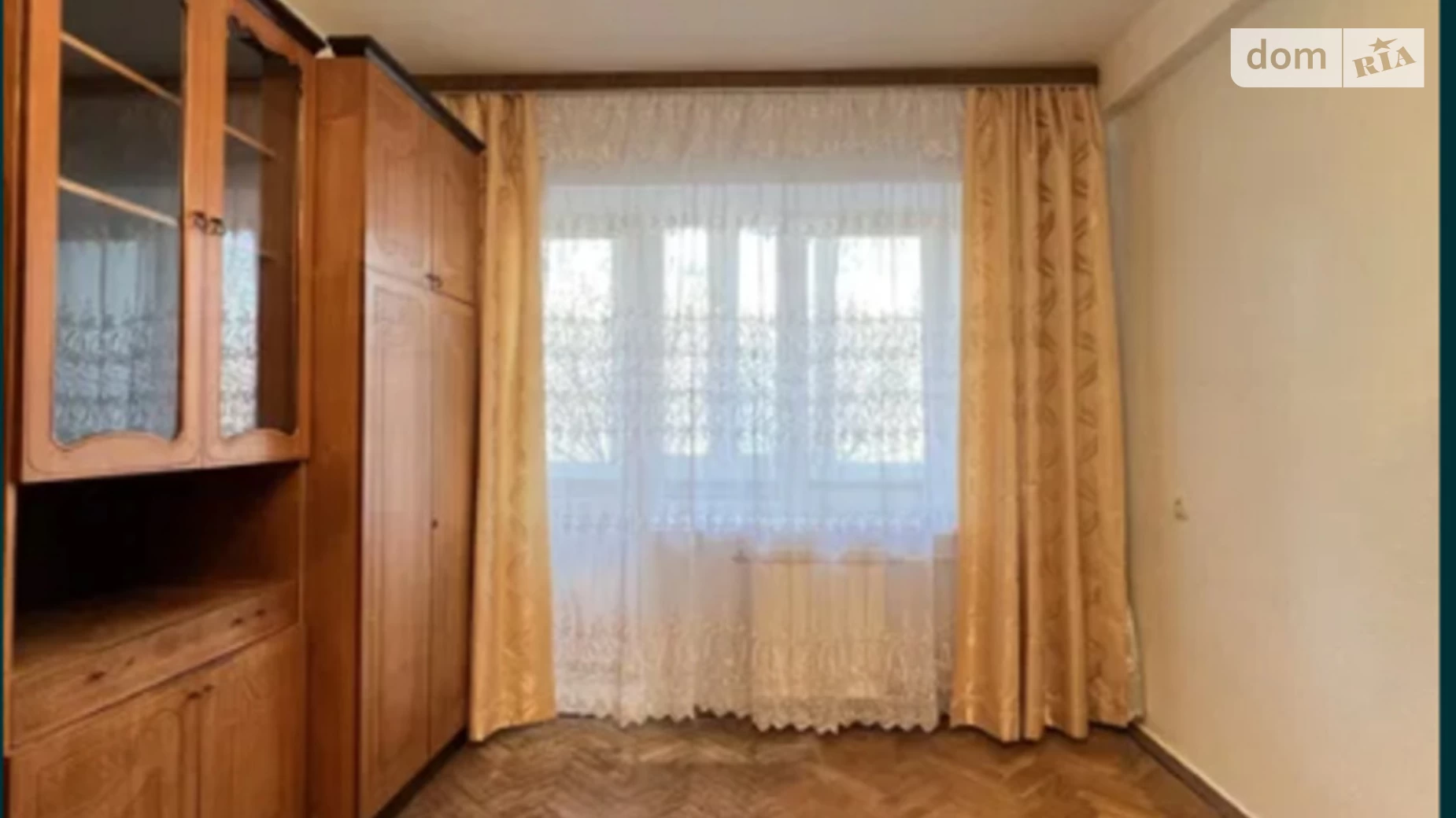 Продается 3-комнатная квартира 50 кв. м в Киеве, ул. Академика Шалимова(Героев Севастополя) - фото 5