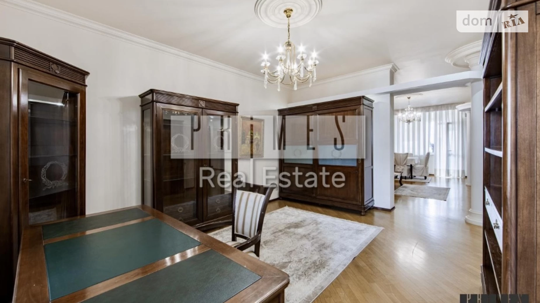 Продается 4-комнатная квартира 170 кв. м в Киеве, ул. Старонаводницкая, 13 - фото 4