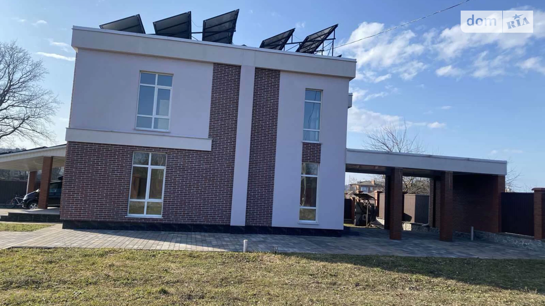 Продається будинок 2 поверховий 240 кв. м з ділянкою, цена: 190000 $ - фото 5