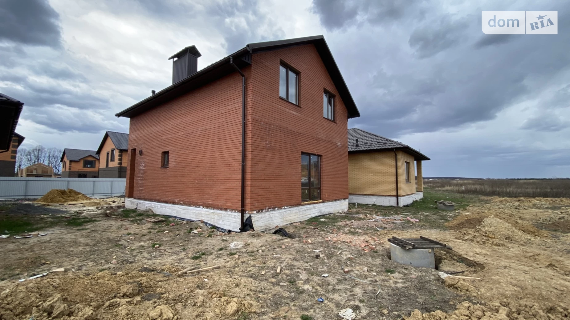Продається будинок 2 поверховий 120 кв. м з терасою, цена: 90000 $ - фото 2