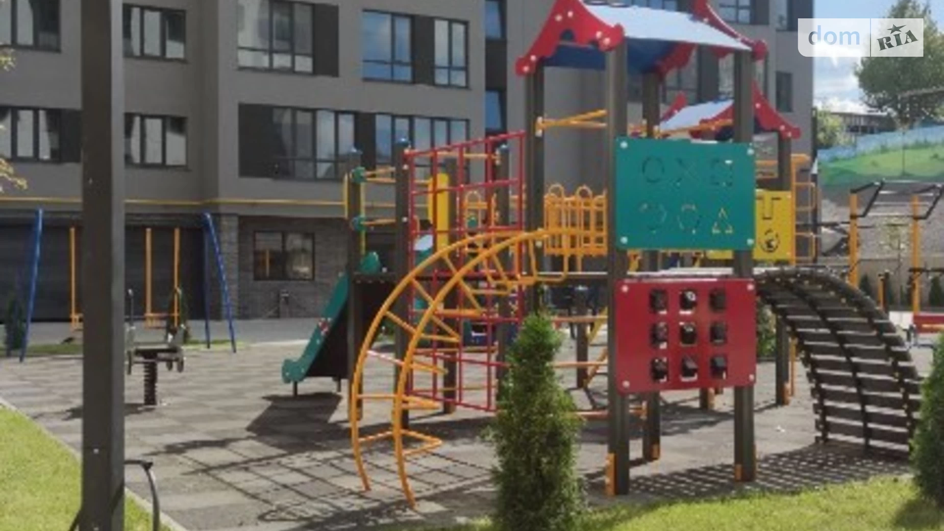 Продается 2-комнатная квартира 73 кв. м в Хмельницком, ул. Озерная - фото 5