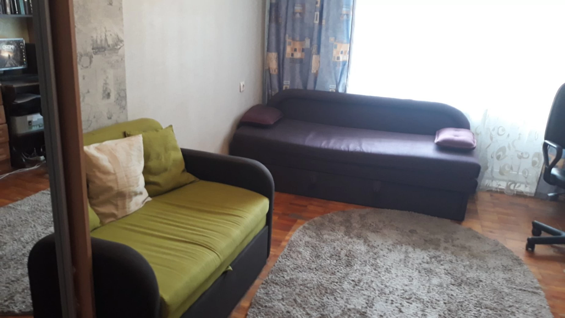 Продается 2-комнатная квартира 52 кв. м в Виннице, ул. Шевченко - фото 2