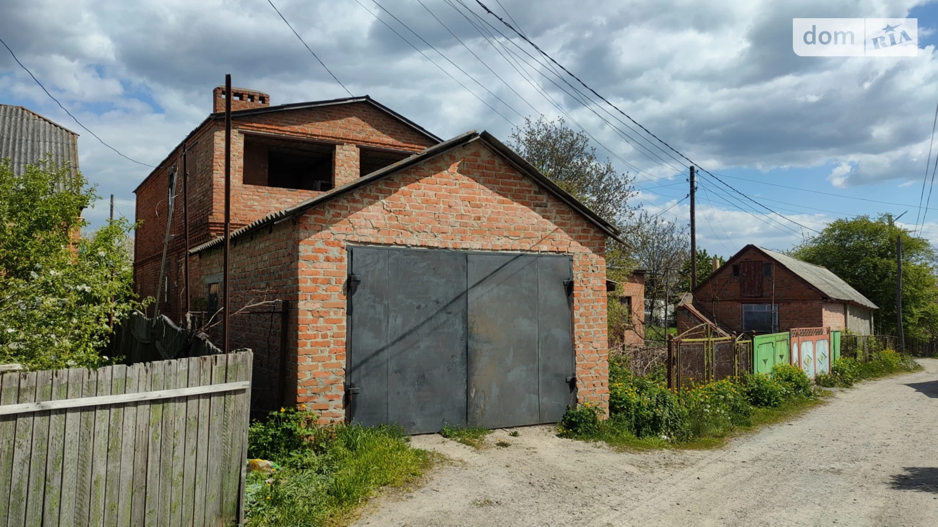 Продается дом на 2 этажа 60 кв. м с подвалом, цена: 12900 $ - фото 5