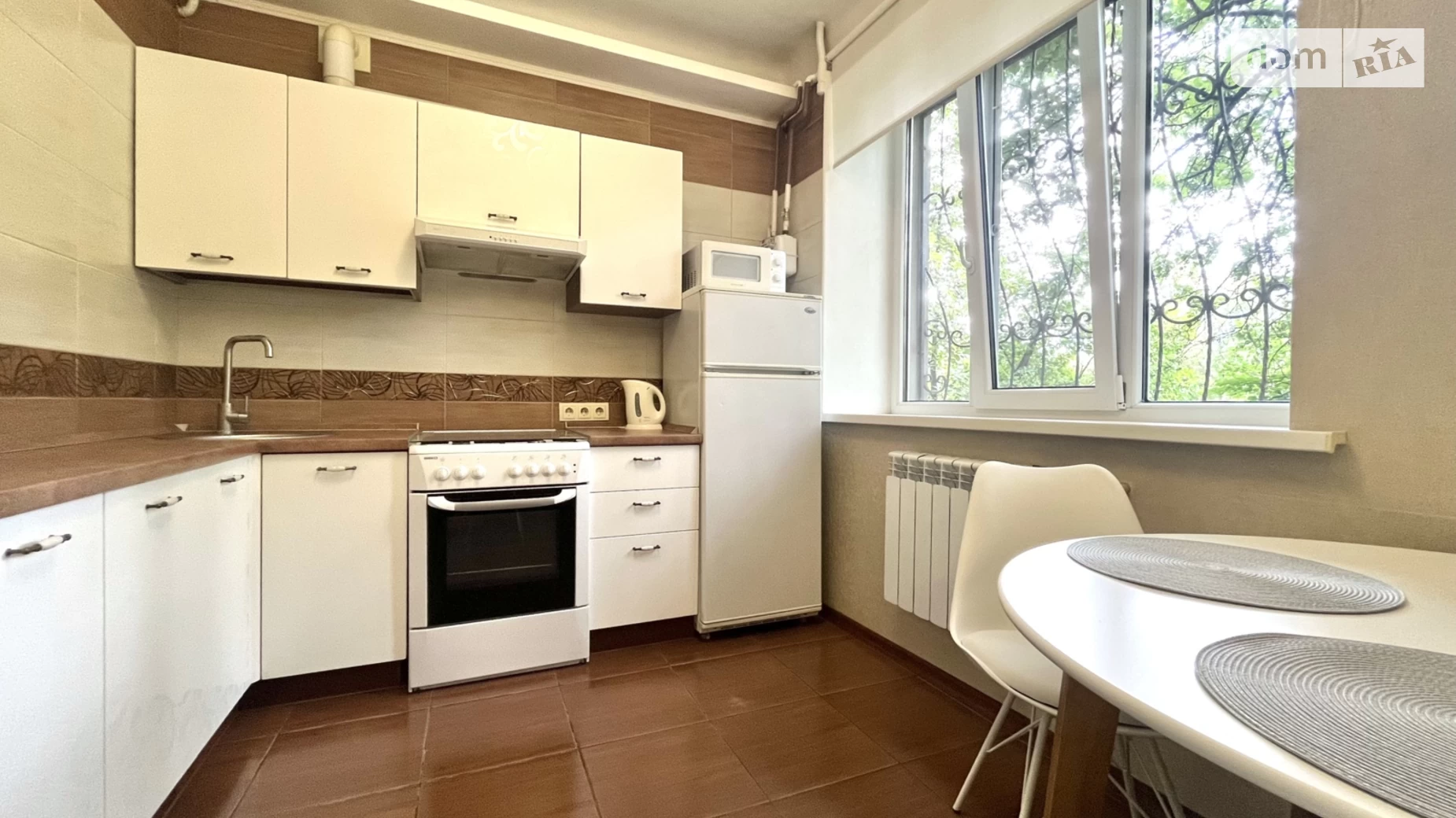 Продается 1-комнатная квартира 35.3 кв. м в Харькове, ул. Веснина - фото 5