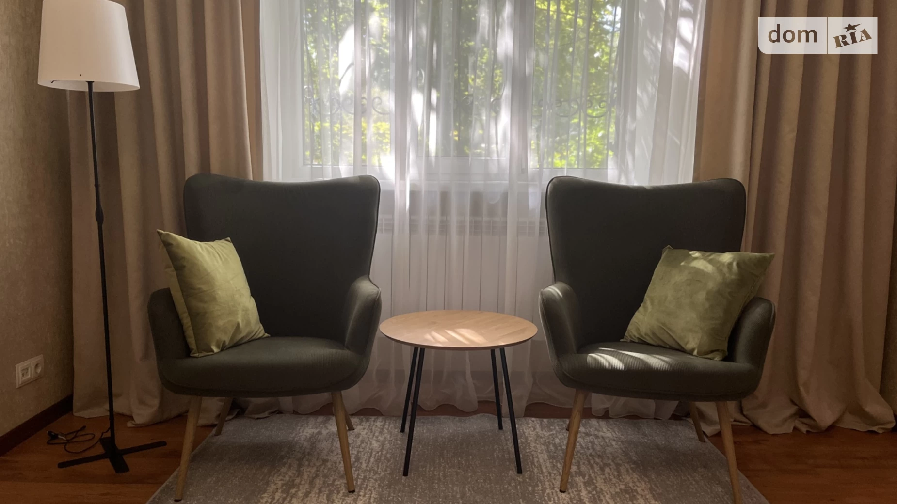 Продается 1-комнатная квартира 35.3 кв. м в Харькове, ул. Веснина - фото 2